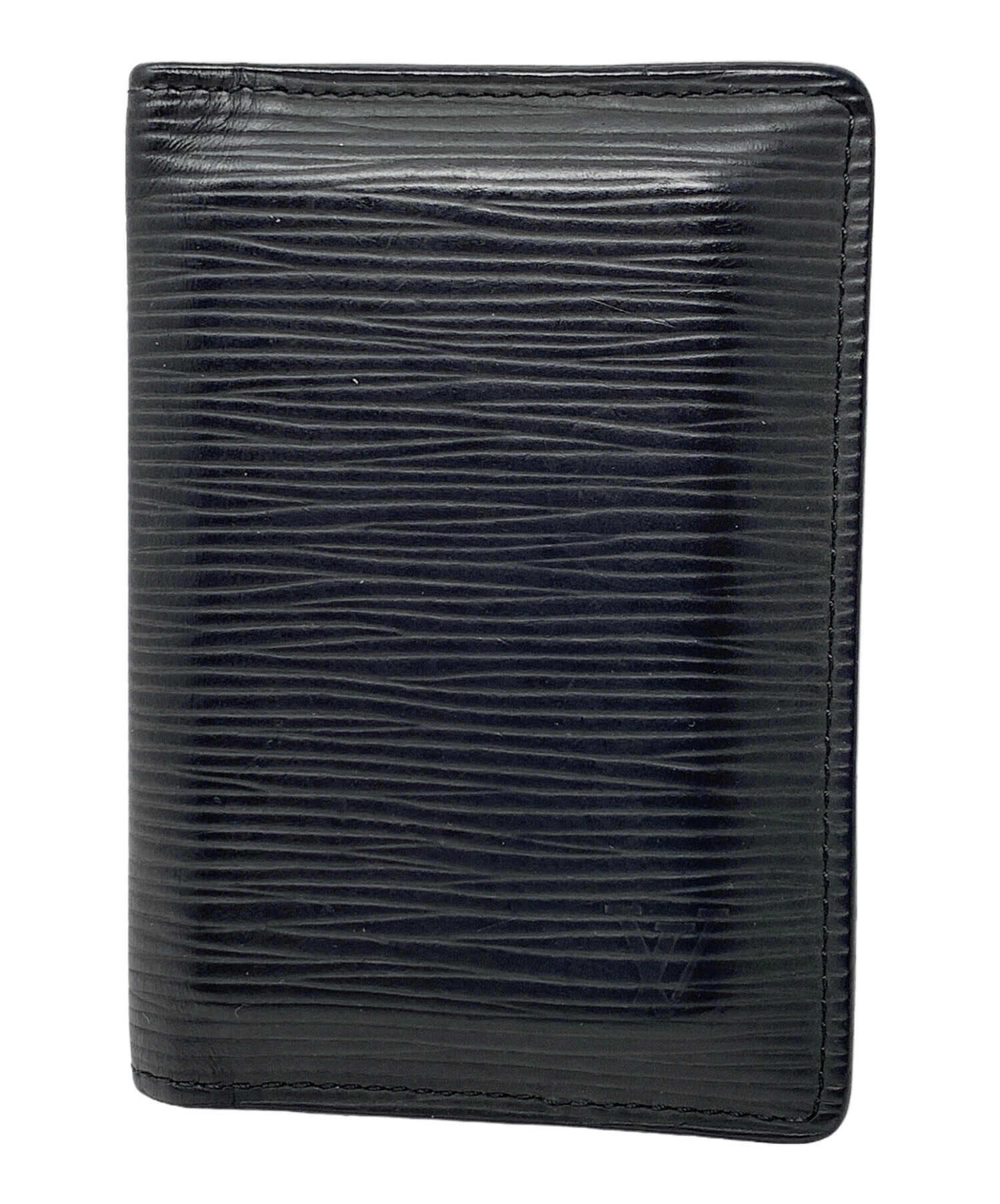 LOUIS VUITTON　エピ　(中古品) 中古】 ルイ・ヴィトン LOUIS VUITTON 長財布 エピ サラ