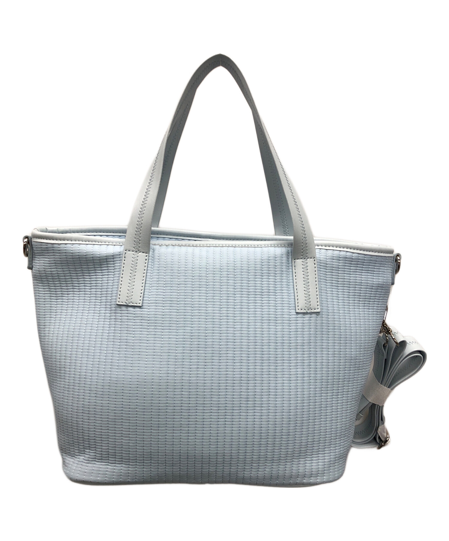 中古・古着通販】qbag paris (キューバッグ パリ) 2WAY