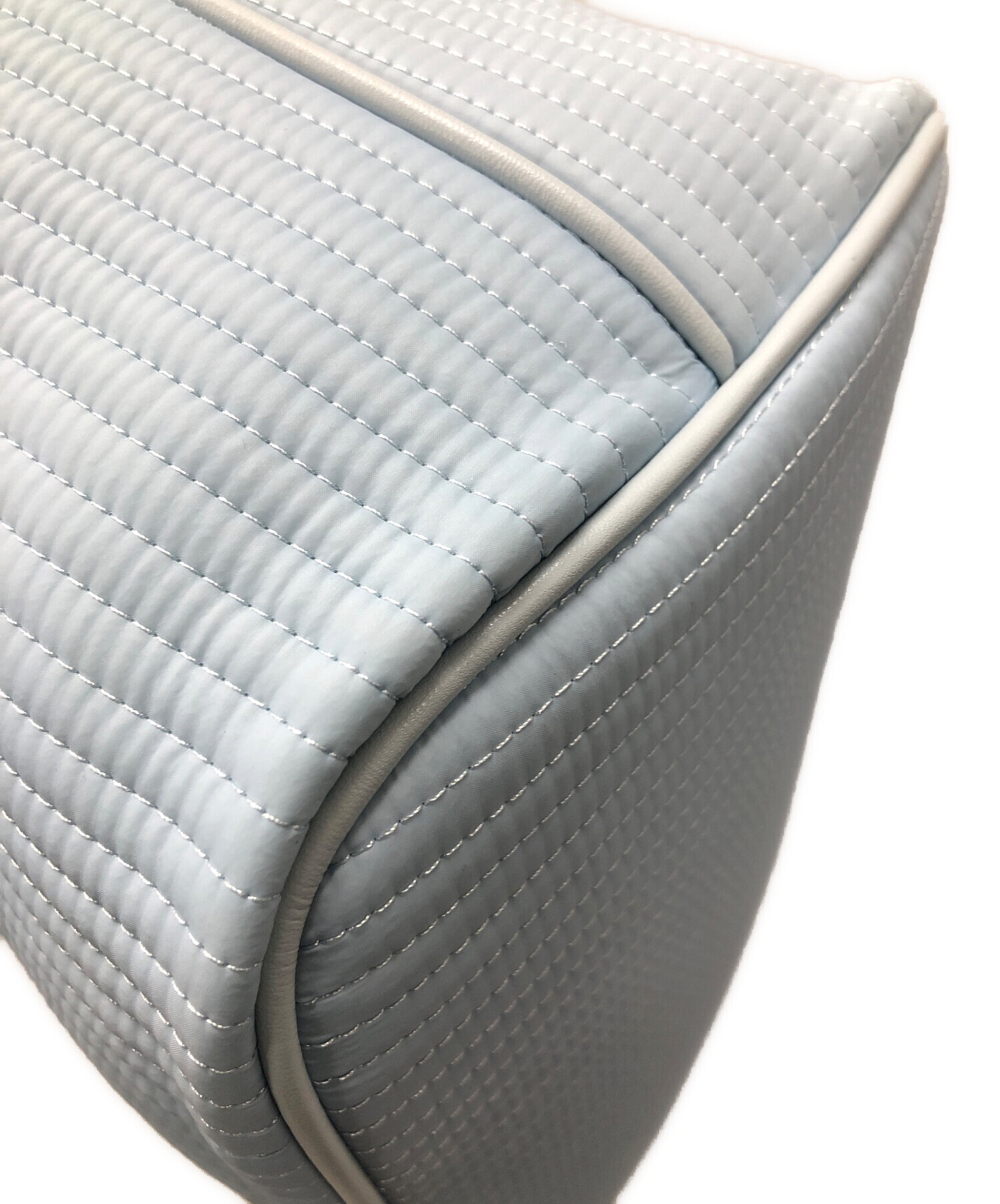 中古・古着通販】qbag paris (キューバッグ パリ) 2WAYショルダー 