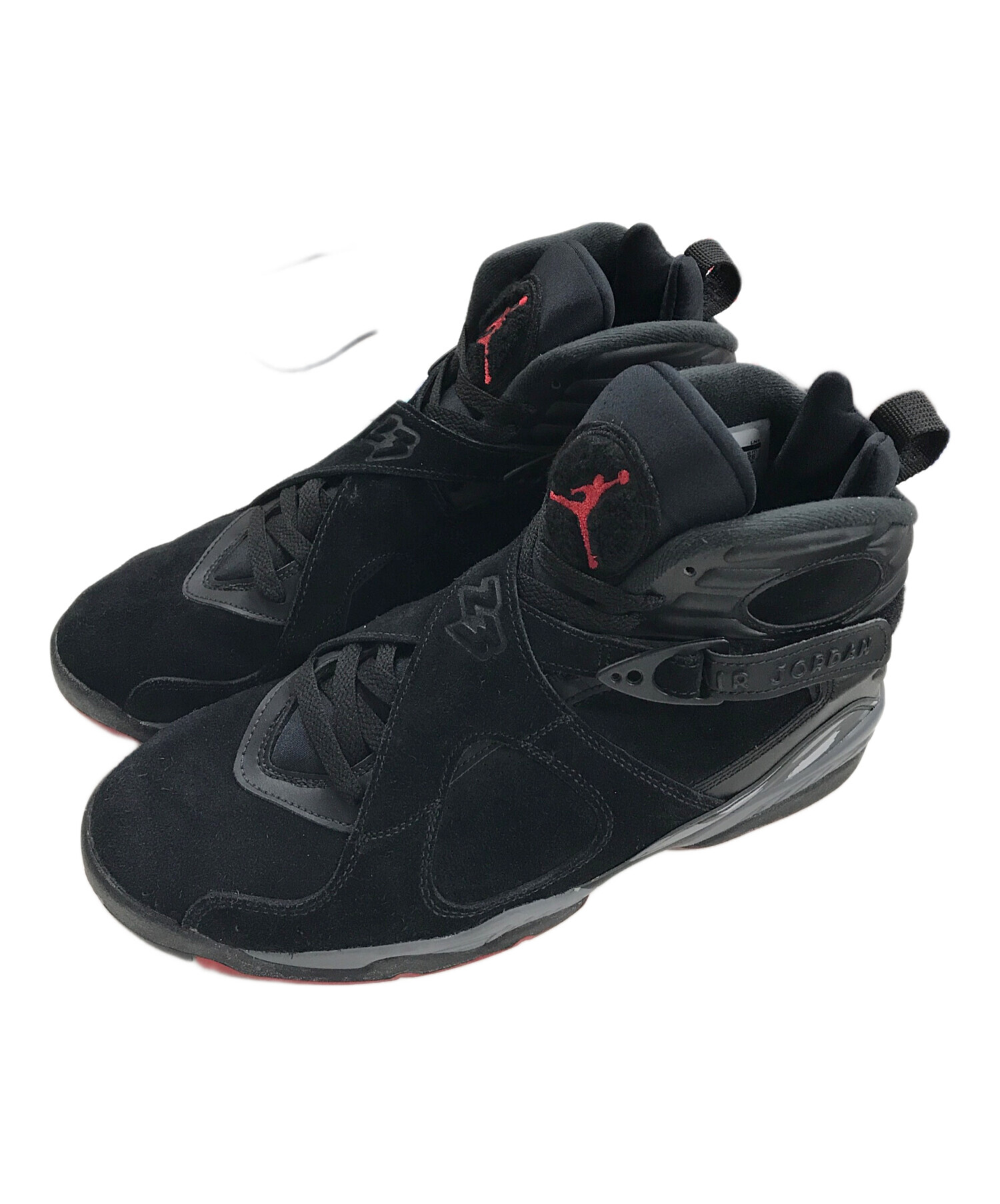 中古・古着通販】NIKE (ナイキ) スニーカー Air Jordan 8 Retro 
