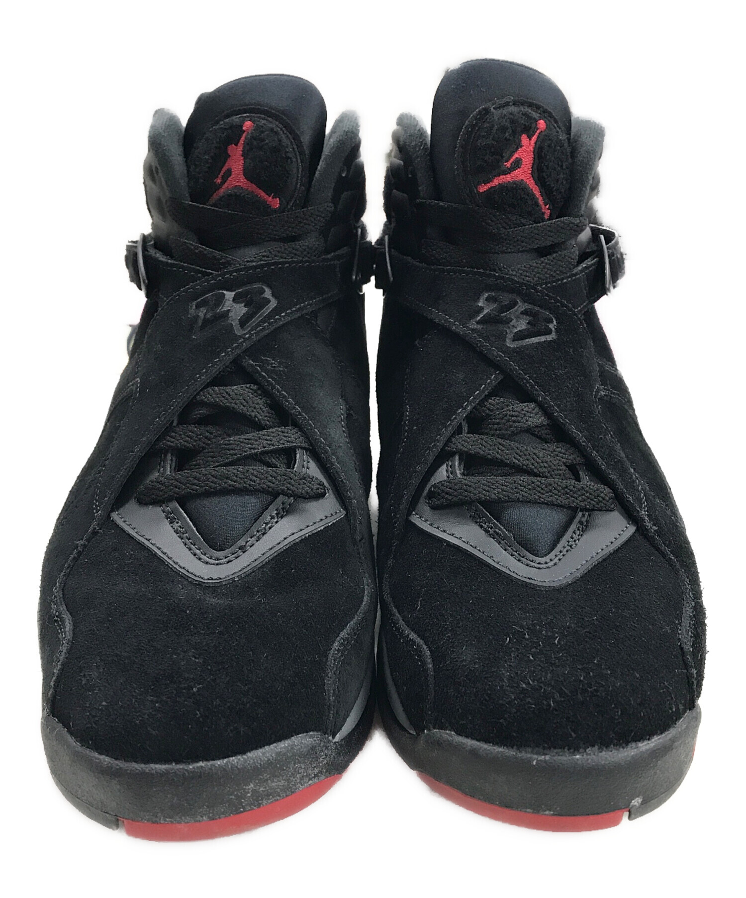 中古・古着通販】NIKE (ナイキ) スニーカー Air Jordan 8 Retro 