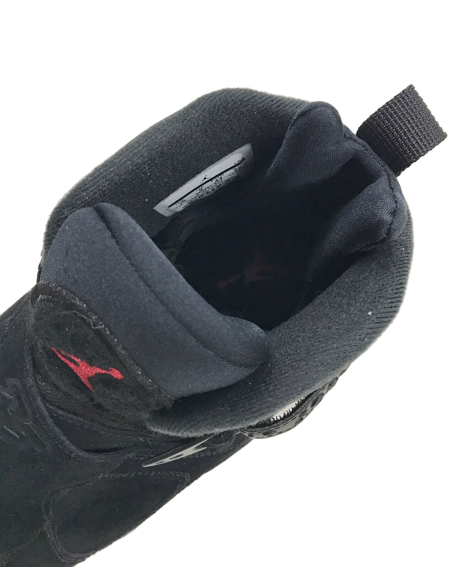 中古・古着通販】NIKE (ナイキ) スニーカー Air Jordan 8 Retro 