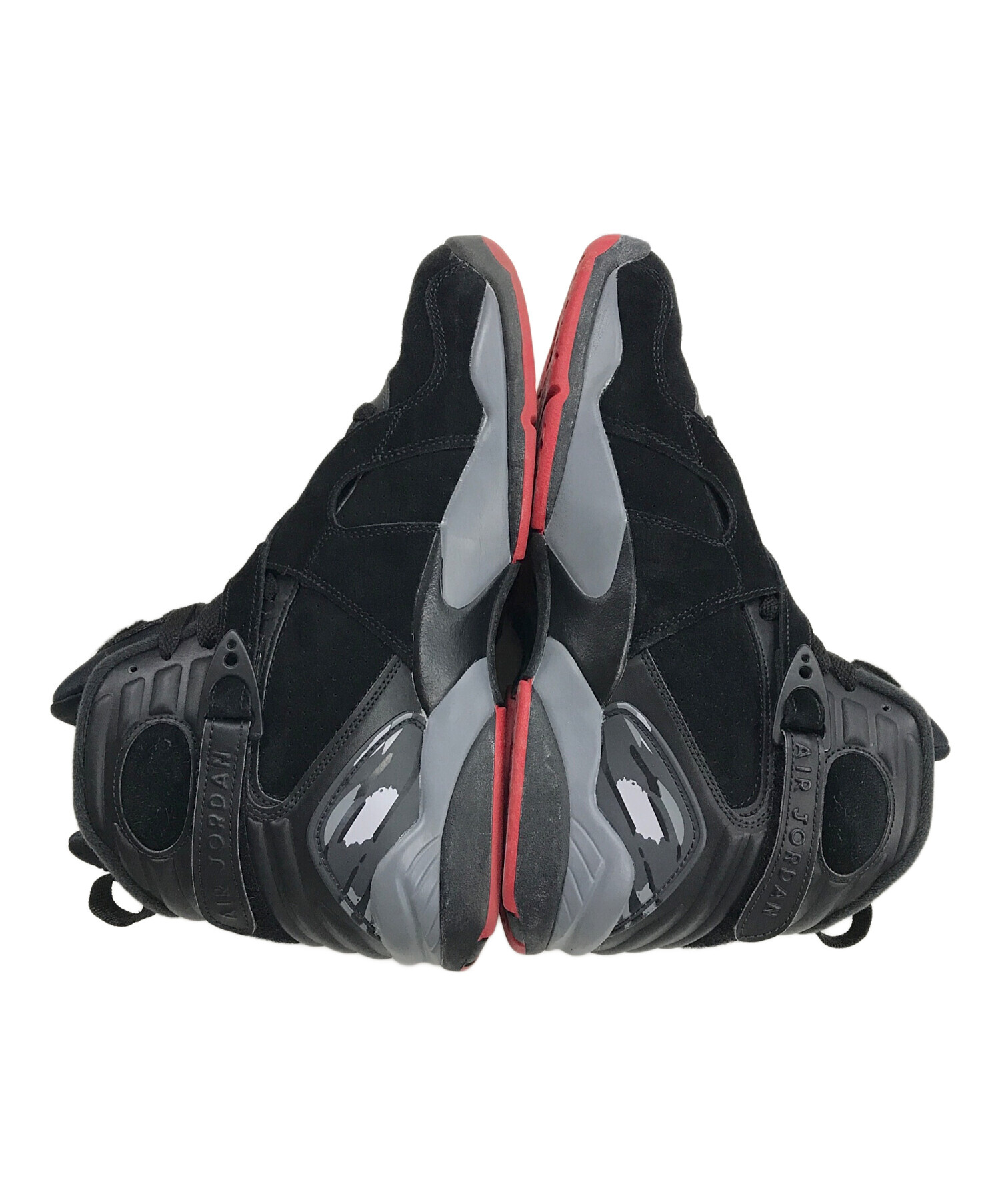 中古・古着通販】NIKE (ナイキ) スニーカー Air Jordan 8 Retro 