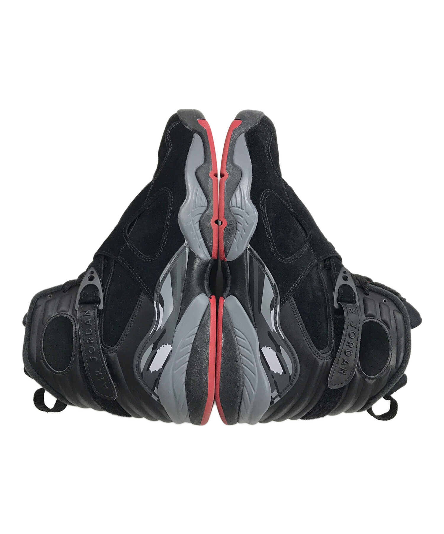 中古・古着通販】NIKE (ナイキ) スニーカー Air Jordan 8 Retro 
