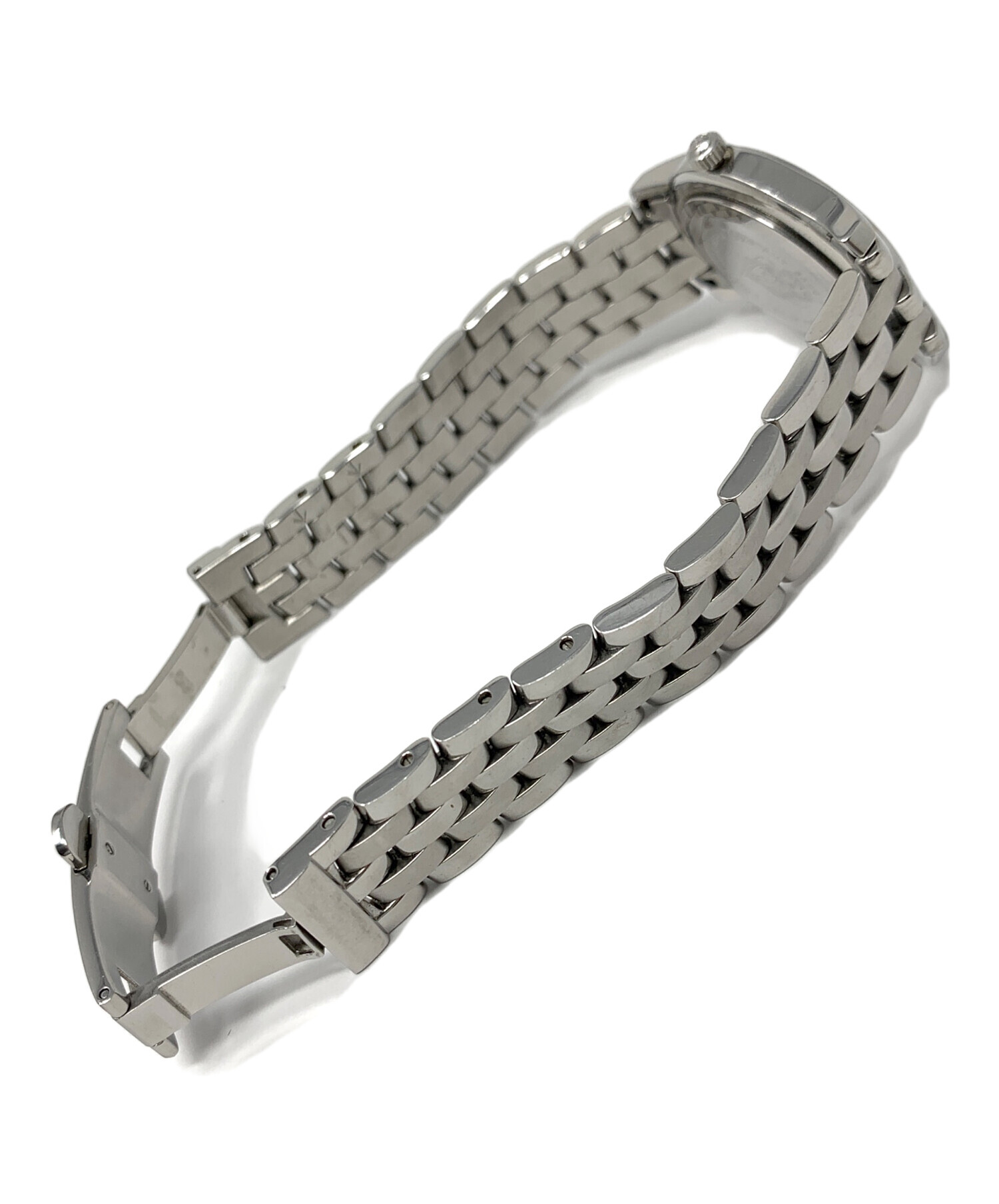 中古・古着通販】GUCCI (グッチ) 腕時計 クォーツ リストウォッチ