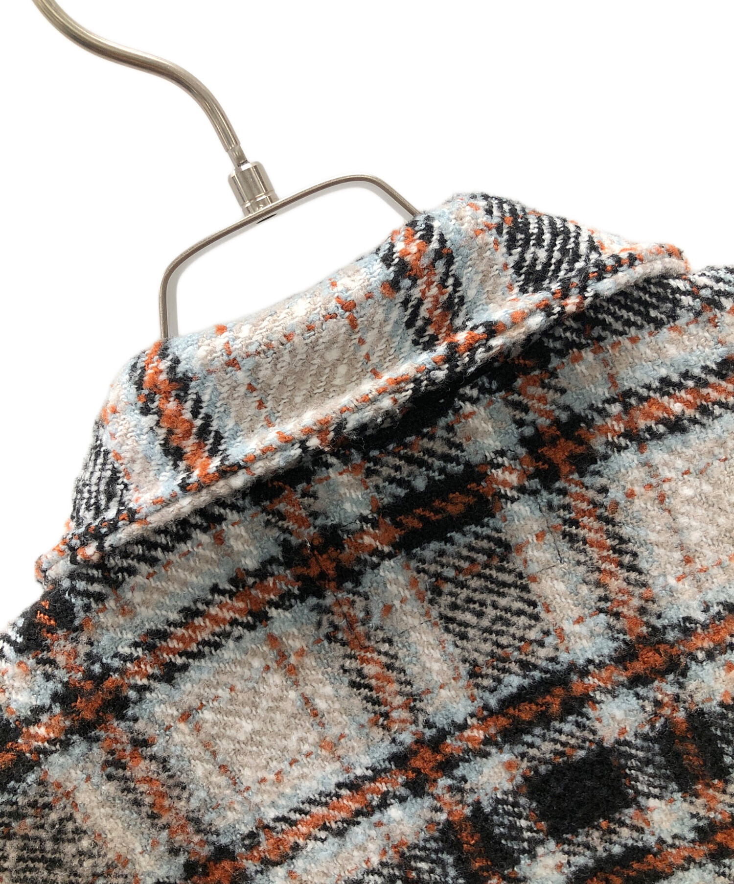 中古・古着通販】CarHartt (カーハート) Stroy Shirt Jac（ストロイ