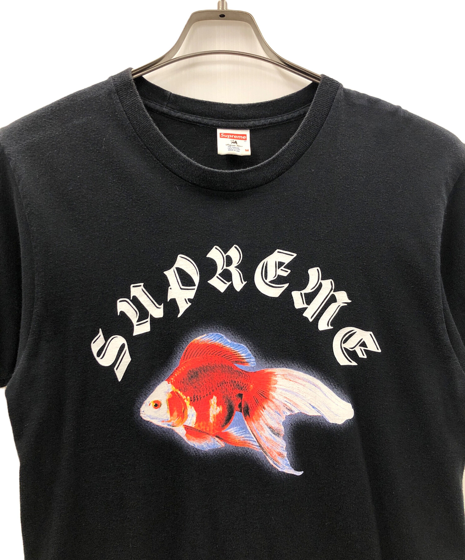 シュプリーム　SUPREME　サスクワッチファブリックス 中古・古着通販】SUPREME (シュプリーム) SASQUATCHfabrix