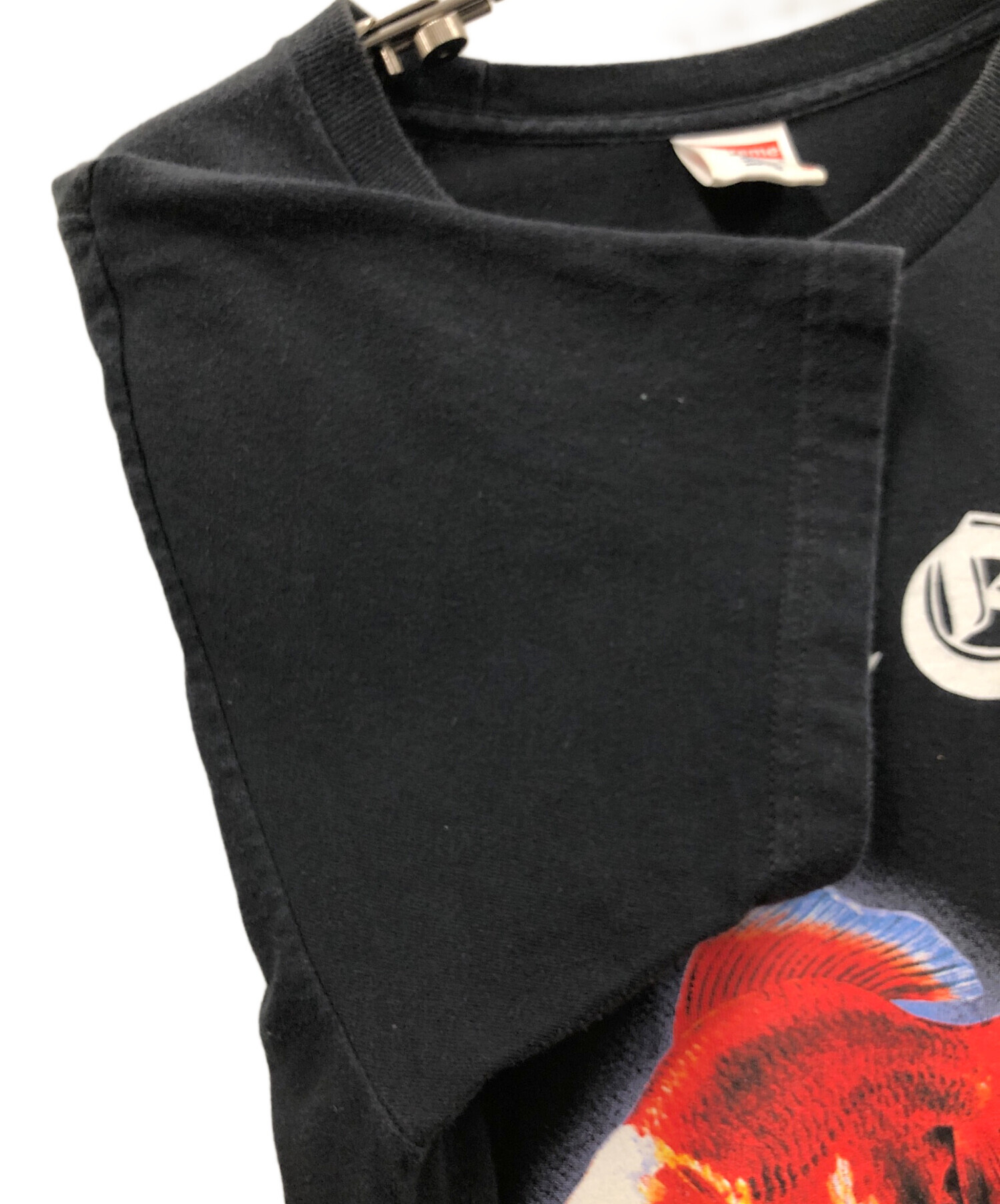 中古・古着通販】SUPREME (シュプリーム) SASQUATCHfabrix