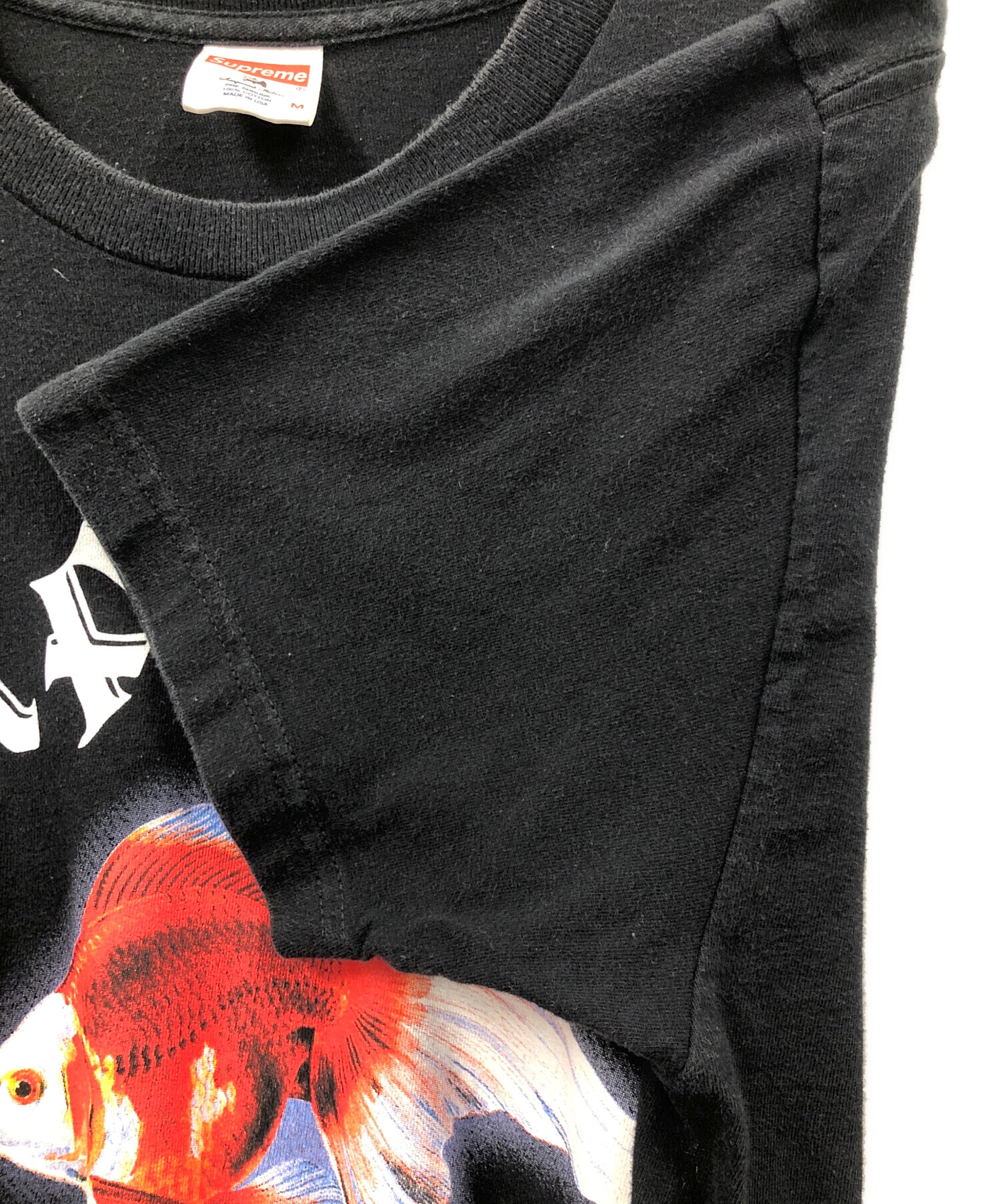 中古・古着通販】SUPREME (シュプリーム) SASQUATCHfabrix