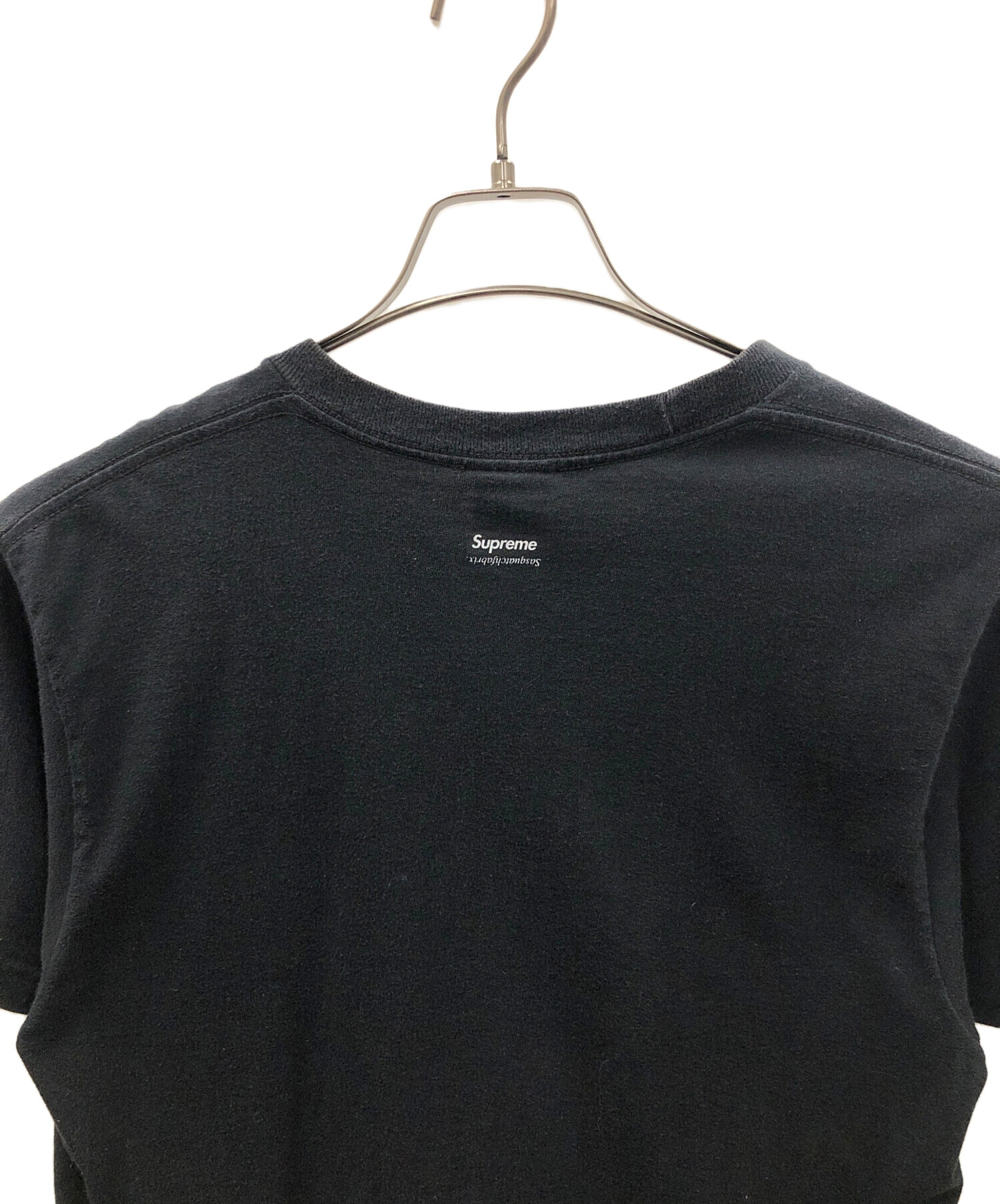 中古・古着通販】SUPREME (シュプリーム) SASQUATCHfabrix