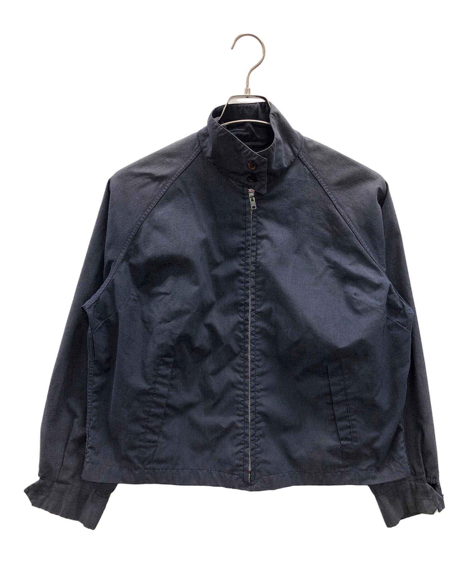 中古・古着通販】Beau Jac (ボウジャック) ジップジャケット 
