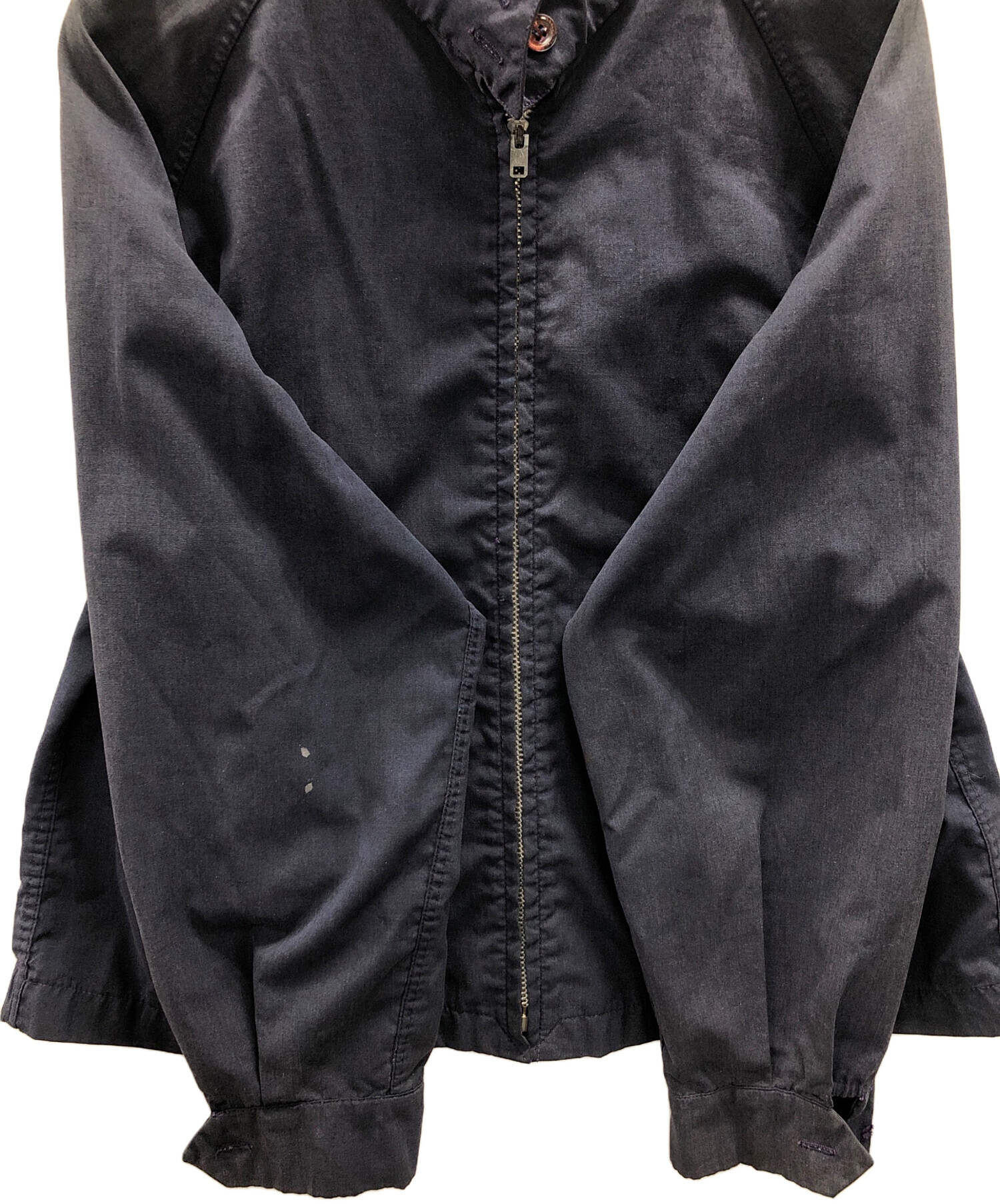 中古・古着通販】Beau Jac (ボウジャック) ジップジャケット 