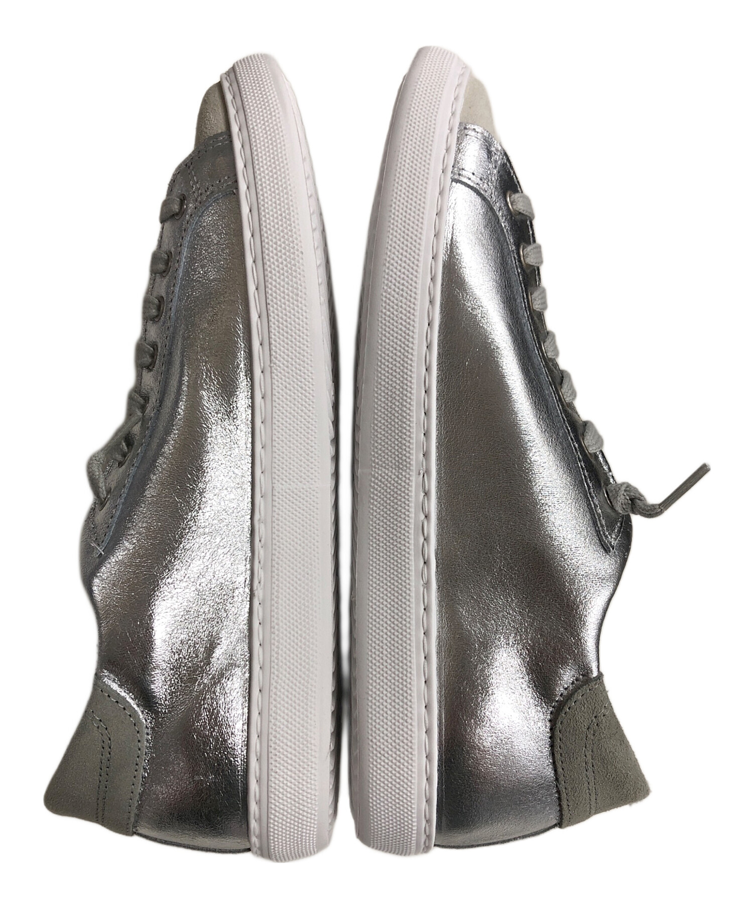 りゅう 中古・古着通販】2STAR (ツースター) ローカットスニーカー