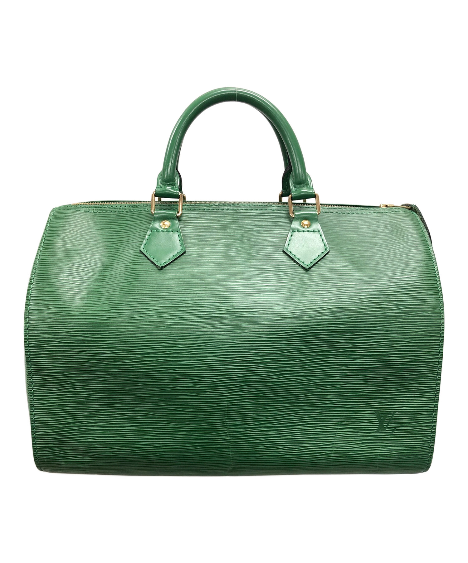 中古・古着通販】LOUIS VUITTON (ルイ ヴィトン) ハンドバッグ エピ