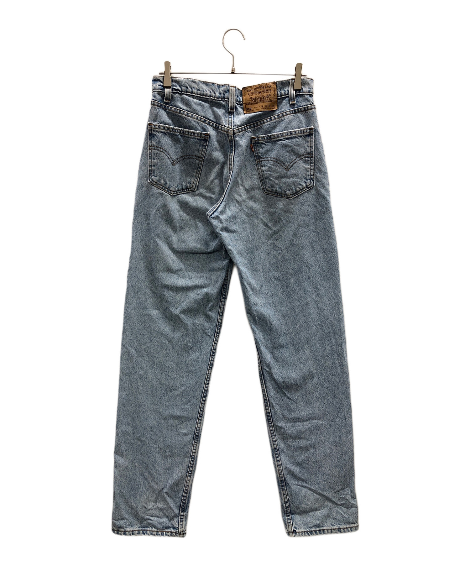 中古・古着通販】LEVI