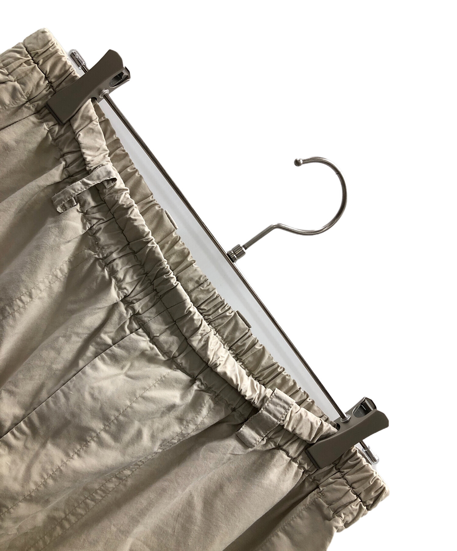 中古・古着通販】ISSEY MIYAKE (イッセイミヤケ) イージーパンツ