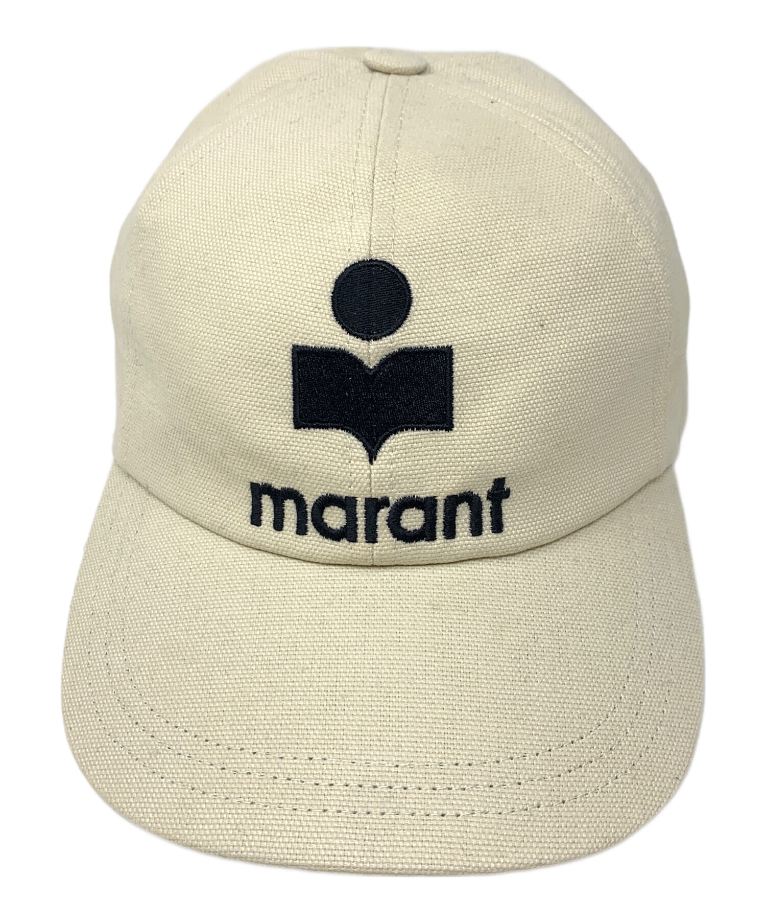 中古・古着通販】ISABEL MARANT (イザベルマラン) ベースボール