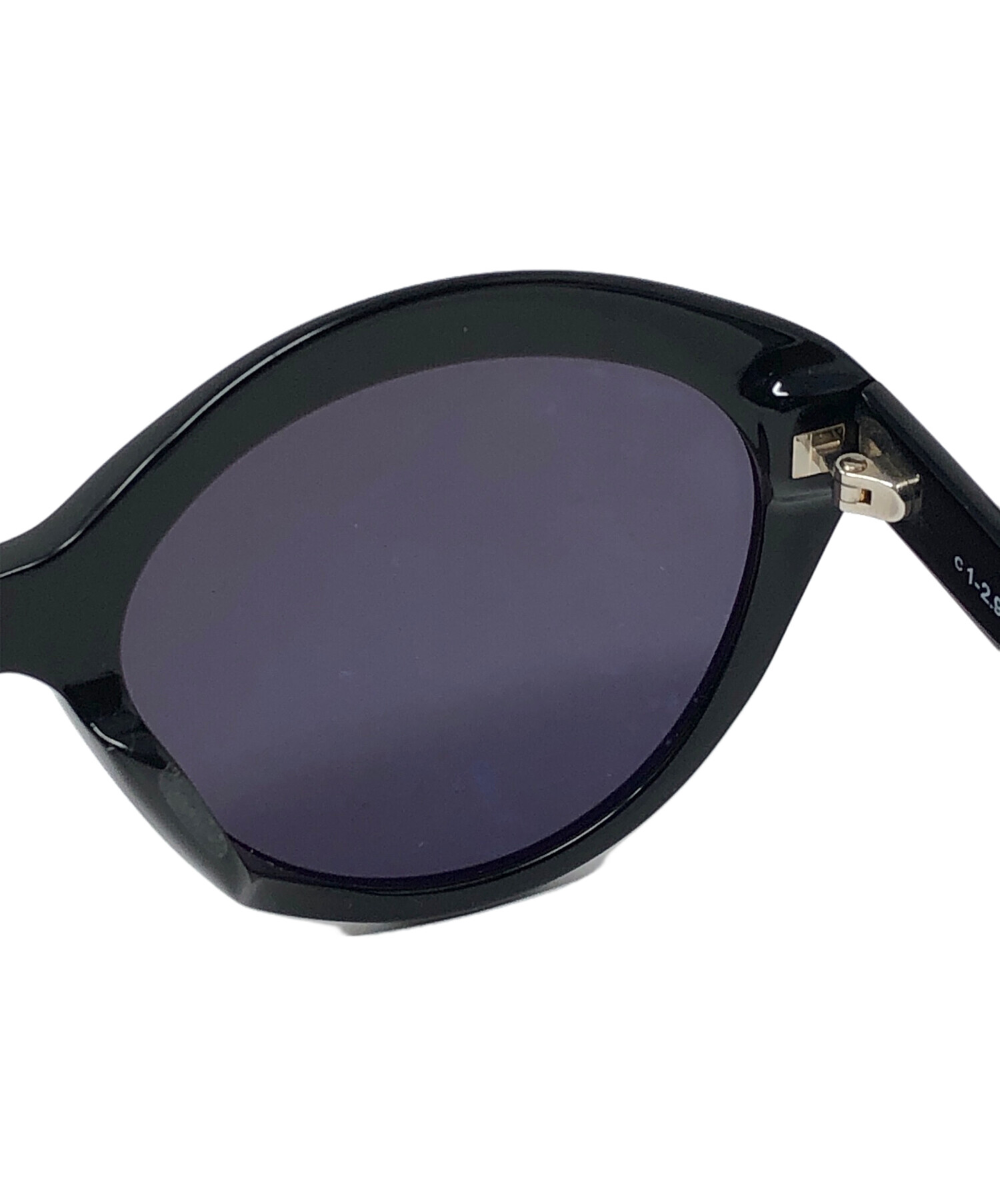 中古・古着通販】TOM FORD (トムフォード) サングラス ブラック サイズ 