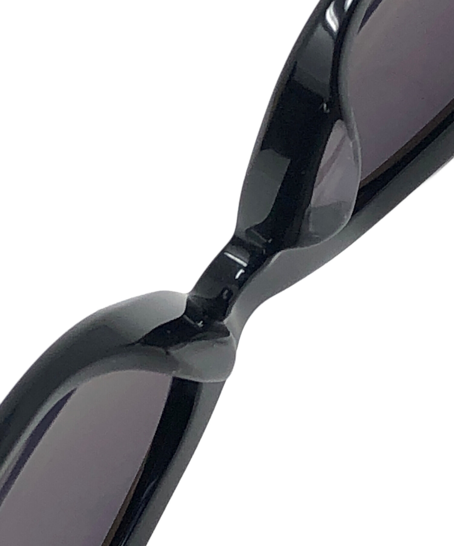 中古・古着通販】TOM FORD (トムフォード) サングラス ブラック サイズ 