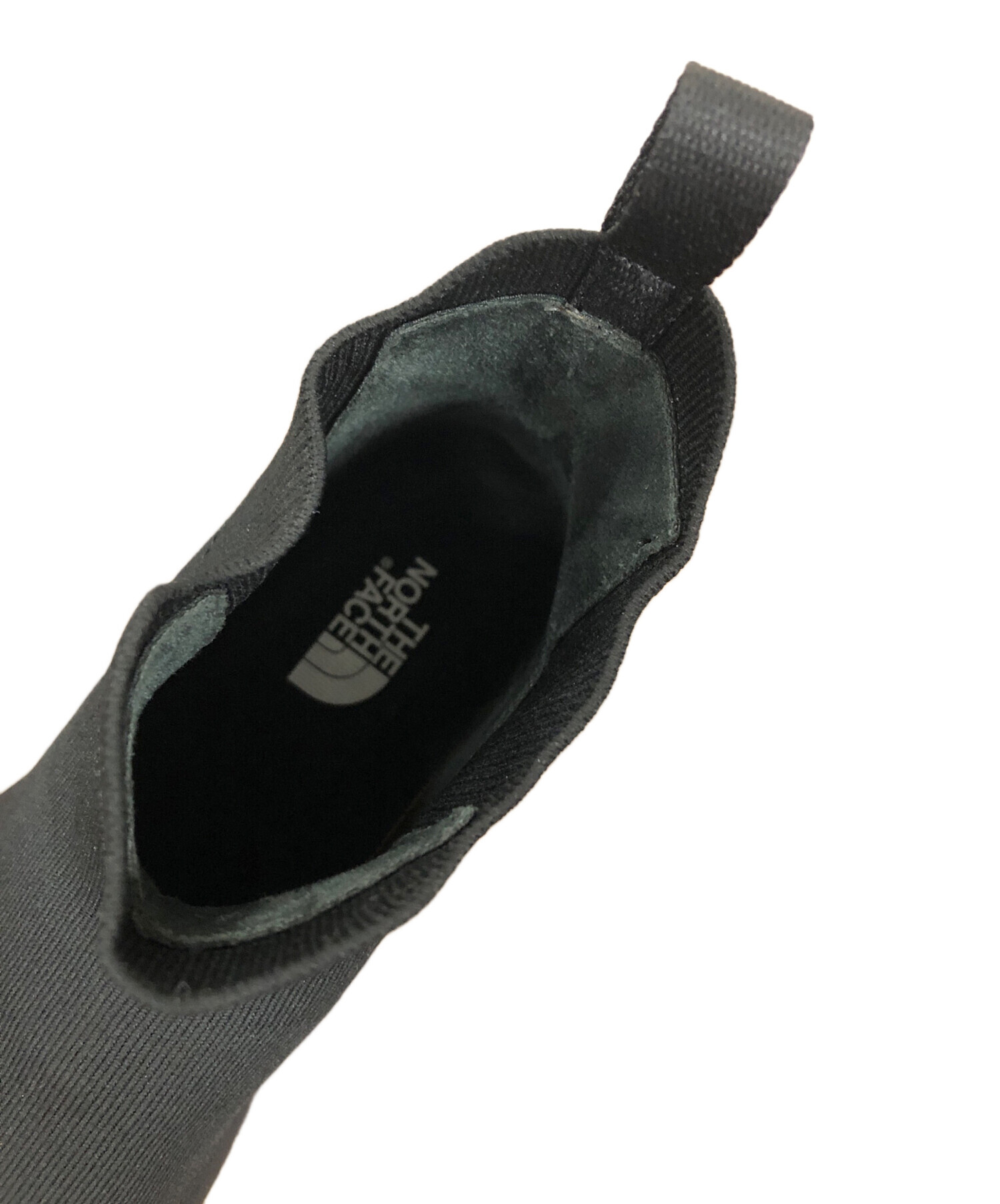 中古・古着通販】THE NORTH FACE ミッドカットスニーカー Velocity