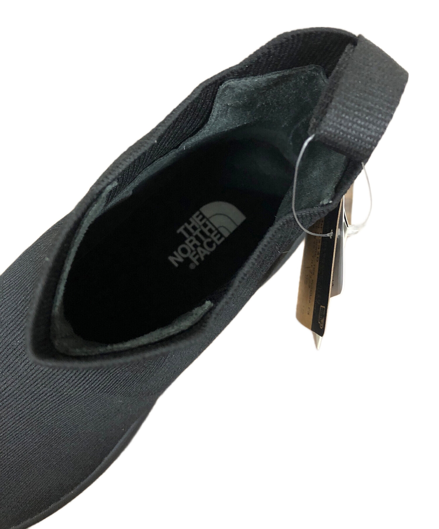 中古・古着通販】THE NORTH FACE ミッドカットスニーカー Velocity