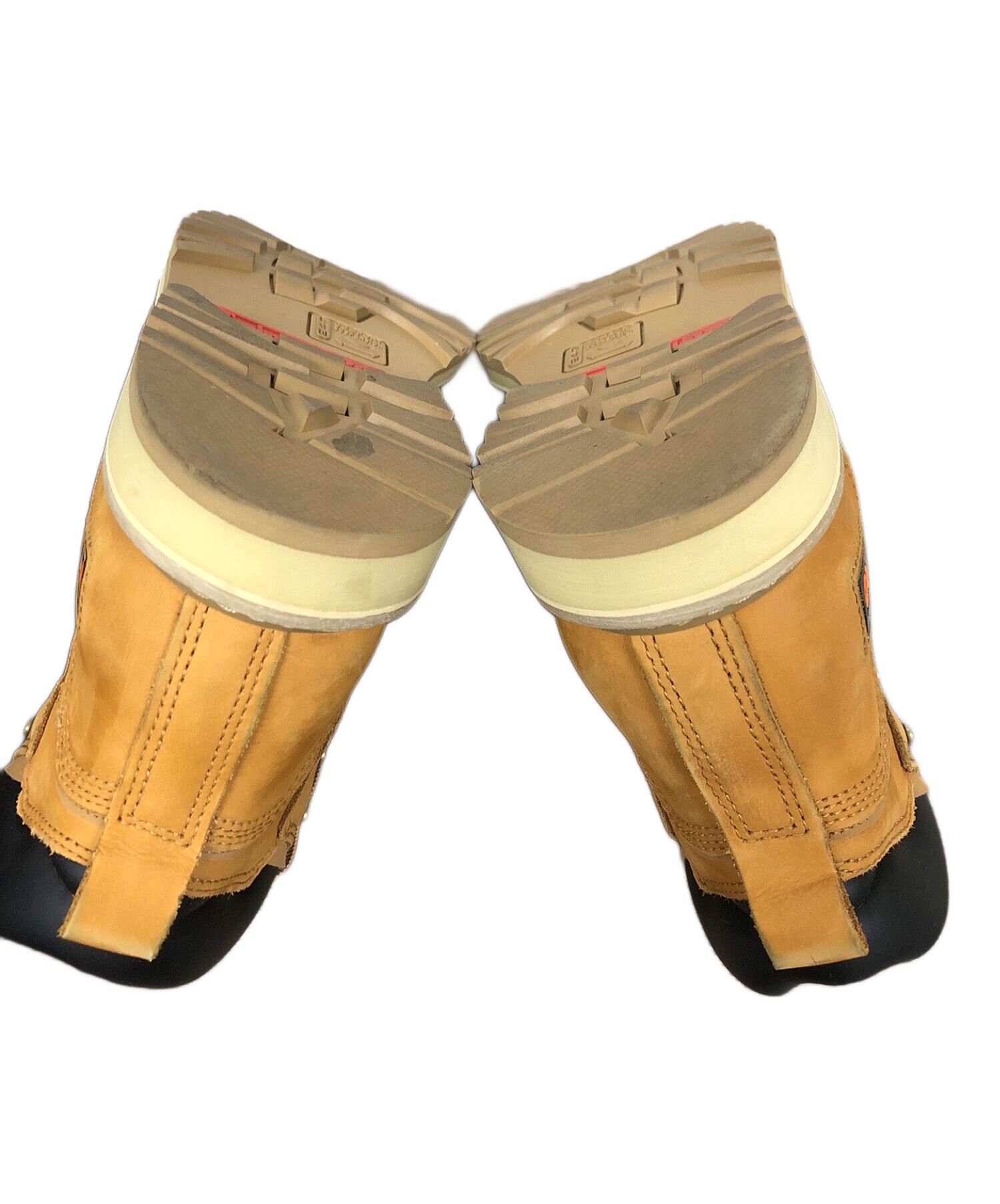 中古・古着通販】Timberland (ティンバーランド) ワークブーツ PRO PIT 