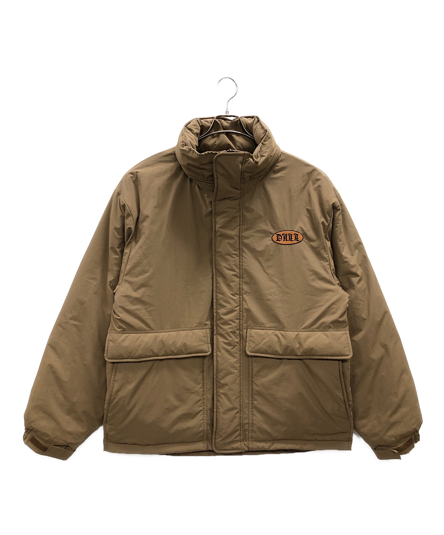 中古・古着通販】DALL CLOTHING (ダルクロージング) 中綿ライナー