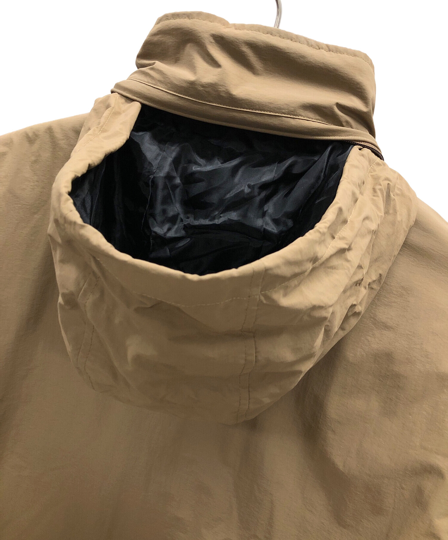 中古・古着通販】DALL CLOTHING (ダルクロージング) 中綿ライナー