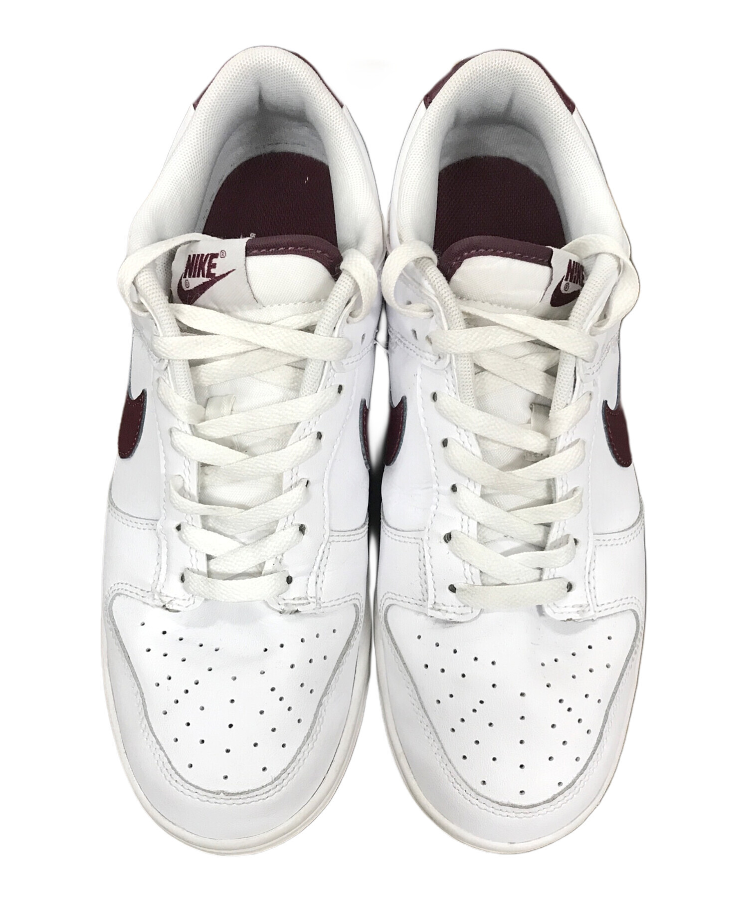 中古・古着通販】NIKE (ナイキ) ローカットスニーカー Dunk Low 