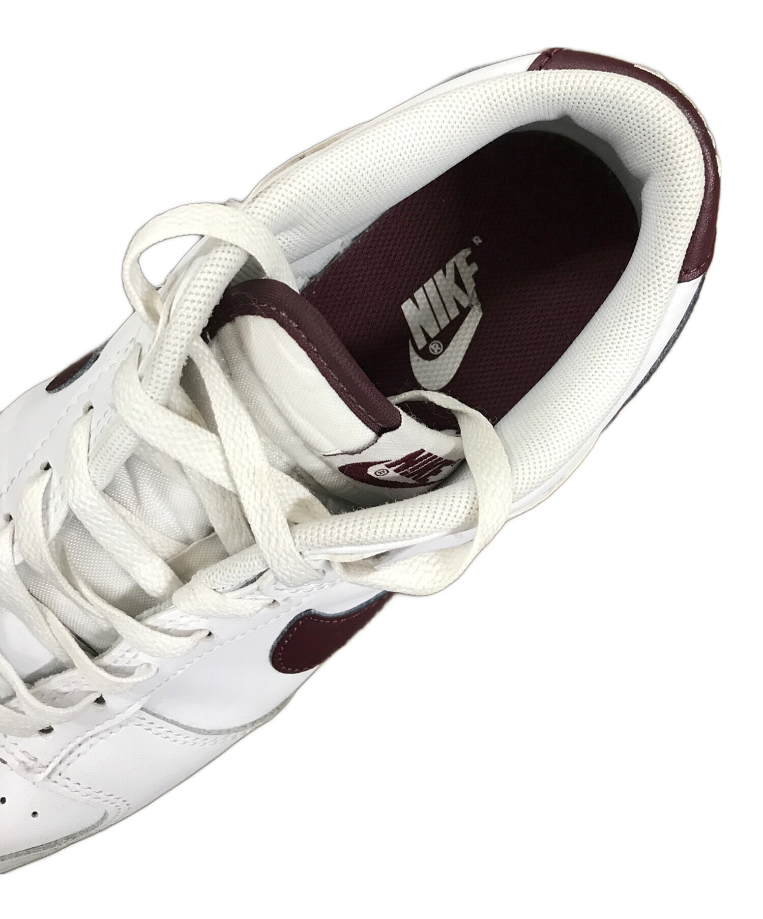 中古・古着通販】NIKE (ナイキ) ローカットスニーカー Dunk Low 