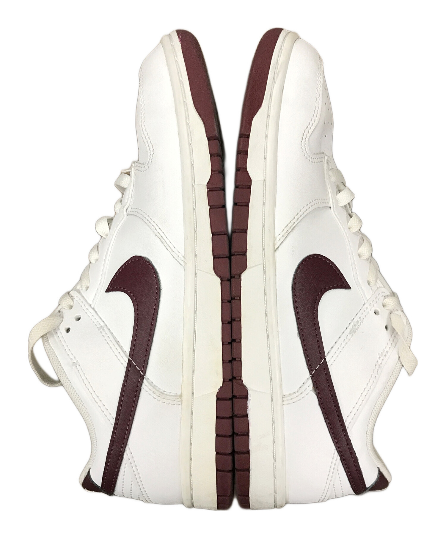 中古・古着通販】NIKE (ナイキ) ローカットスニーカー Dunk Low 