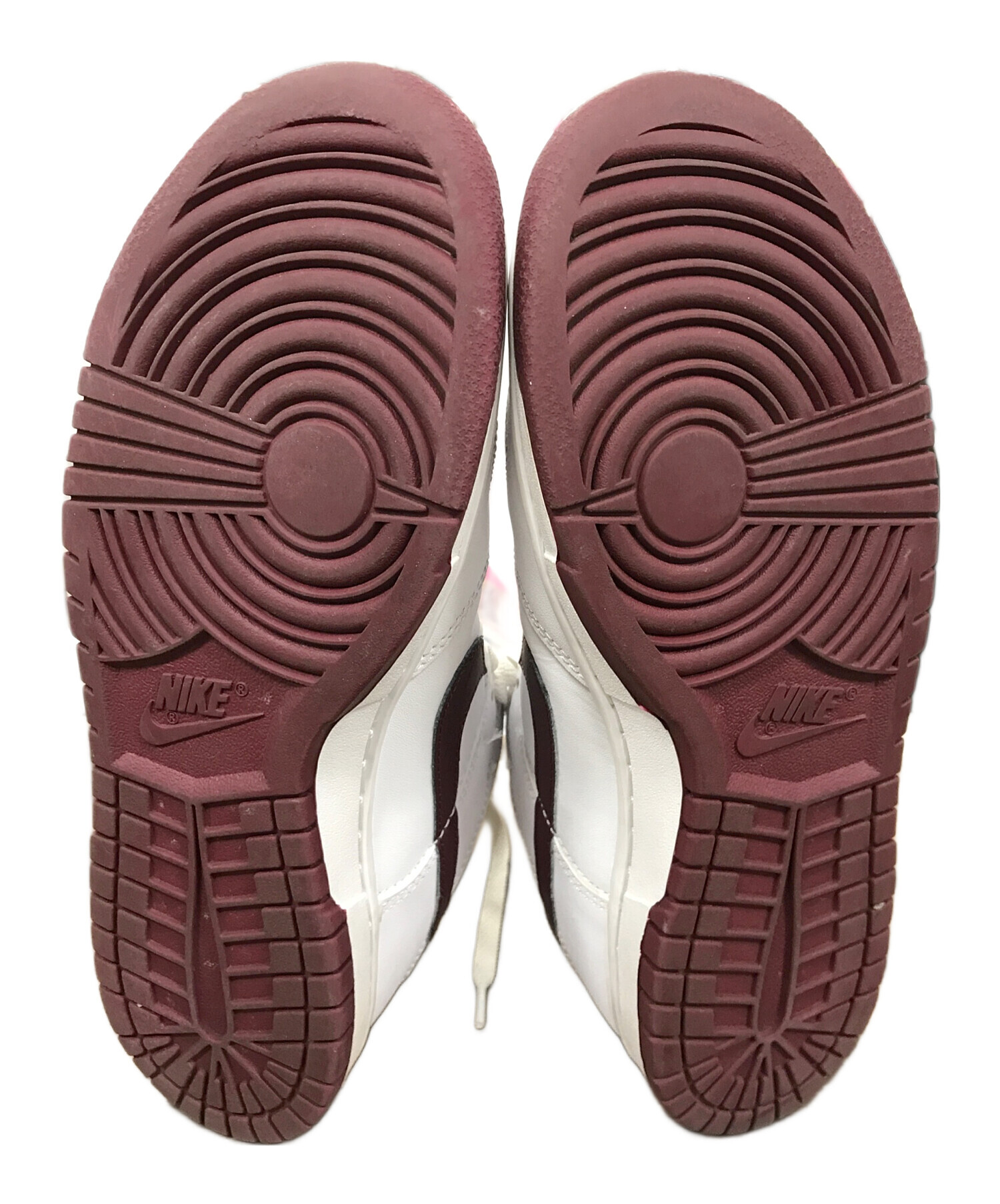 中古・古着通販】NIKE (ナイキ) ローカットスニーカー Dunk Low 