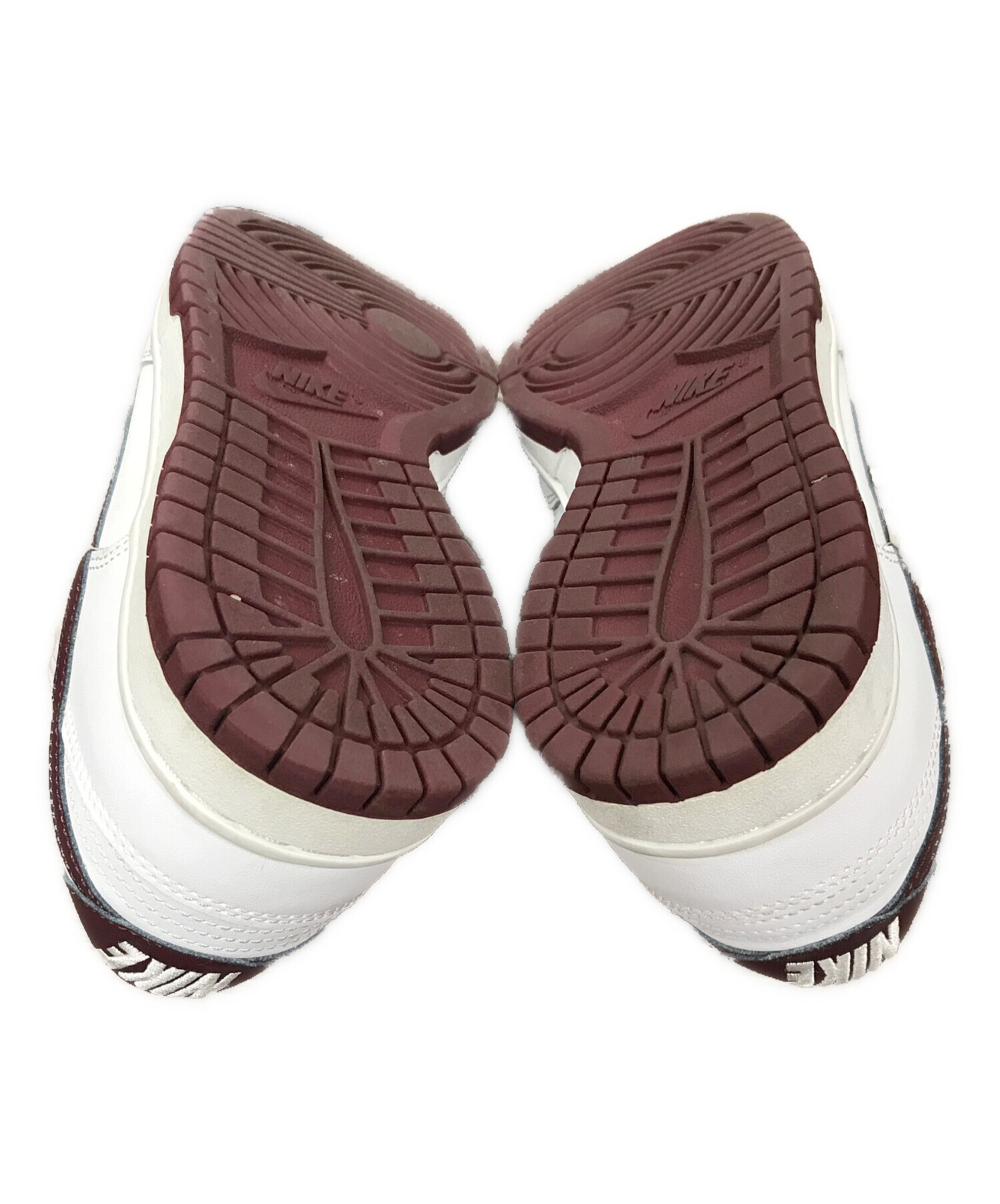 中古・古着通販】NIKE (ナイキ) ローカットスニーカー Dunk Low 