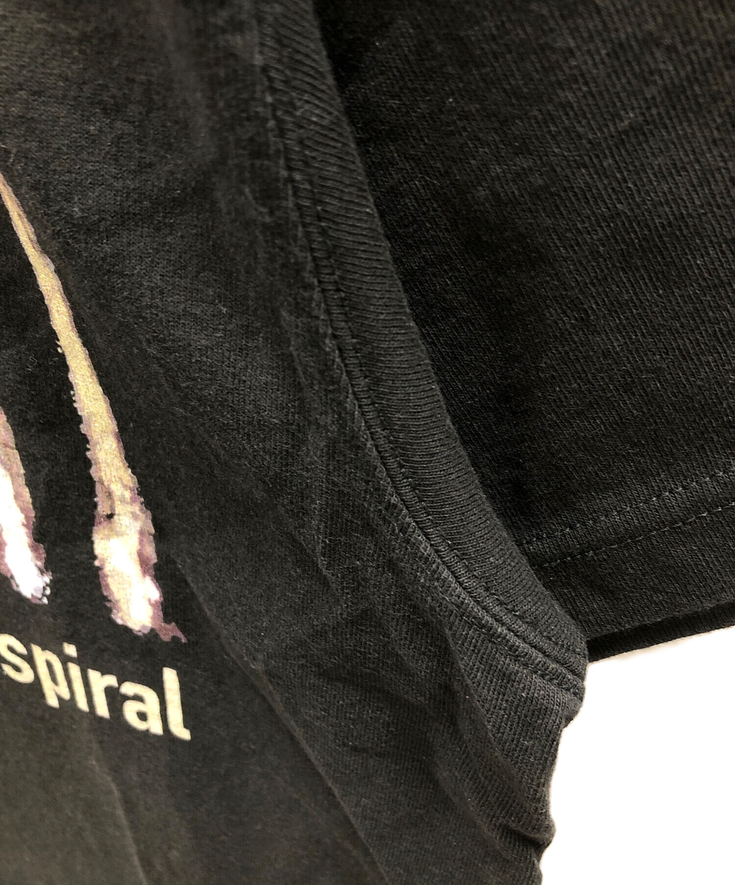 中古・古着通販】FORSOMEONE (フォーサムワン) NINE INCH NAILS