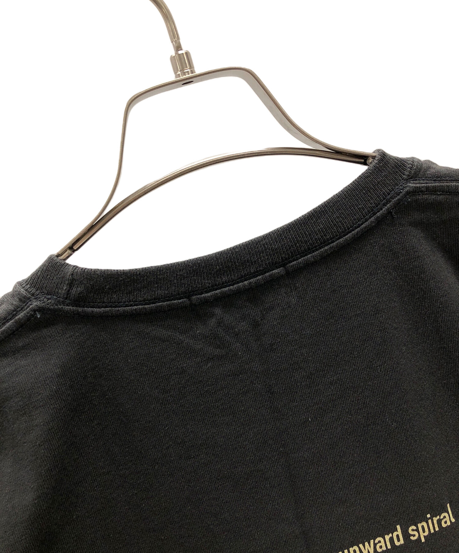 中古・古着通販】FORSOMEONE (フォーサムワン) NINE INCH NAILS