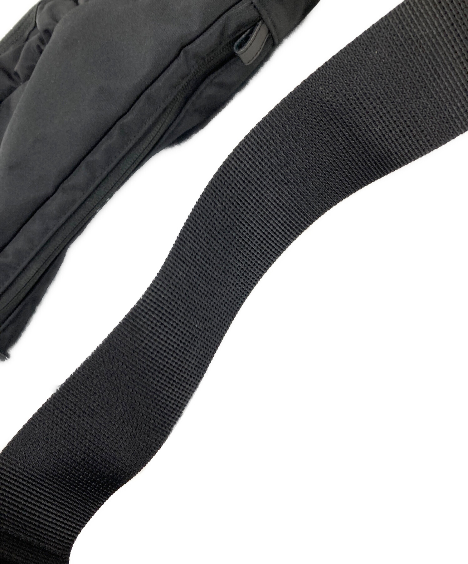 中古・古着通販】sacai (サカイ) ウエストバッグ Pocket Bum Bag