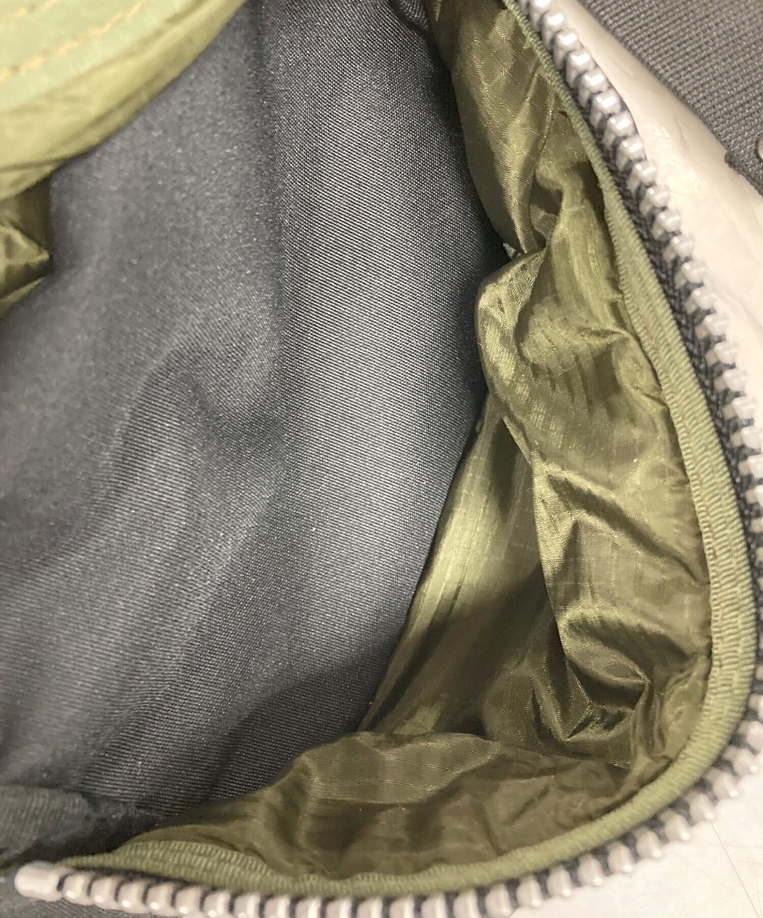 中古・古着通販】sacai (サカイ) ウエストバッグ Pocket Bum Bag