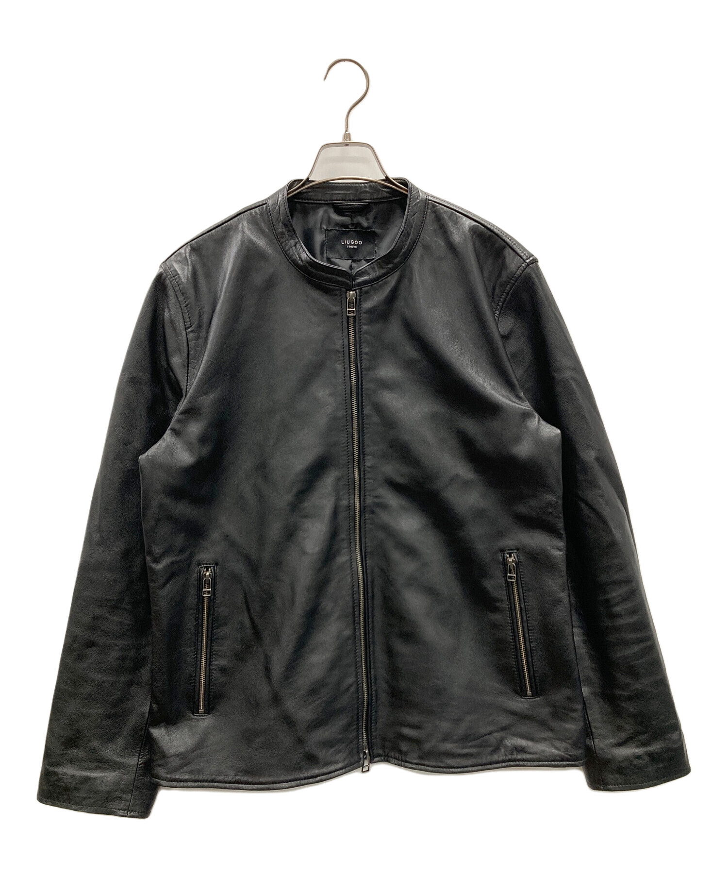 中古・古着通販】LIUGOO TOKYO (リューグー トーキョー) シングル 