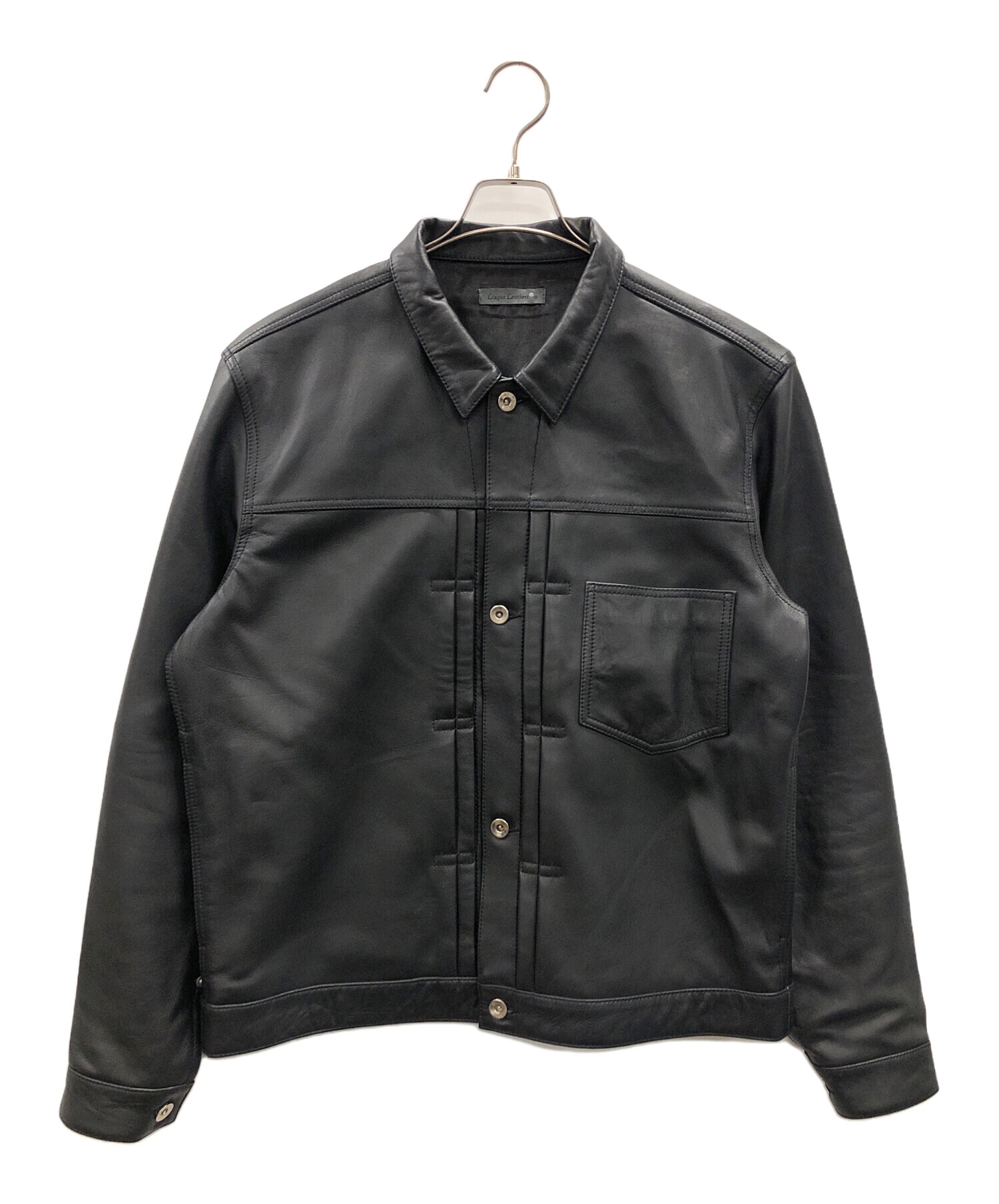 中古・古着通販】Liugoo Leathers (リューグーレザーズ) シープスキン