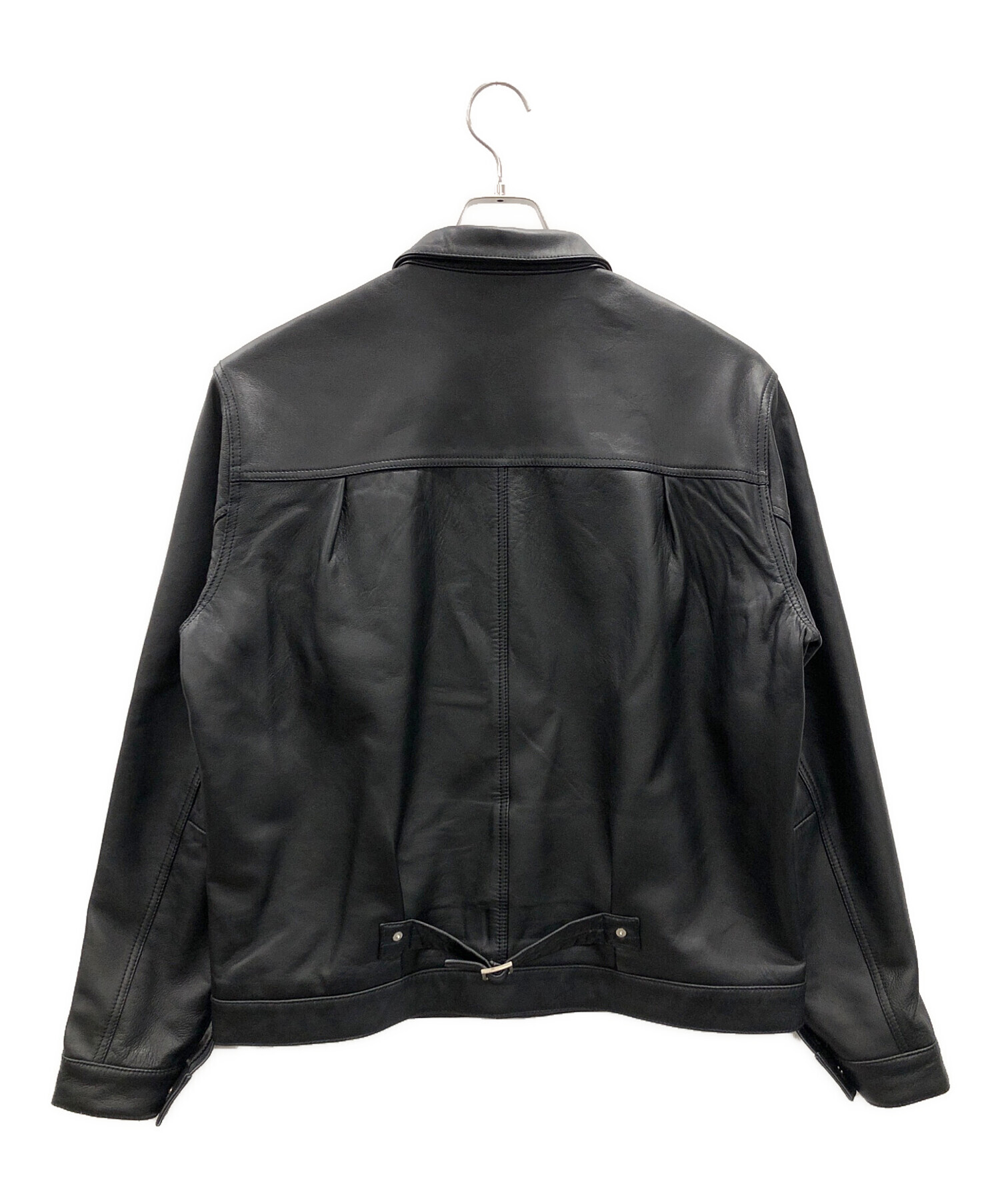 中古・古着通販】Liugoo Leathers (リューグーレザーズ) シープスキン