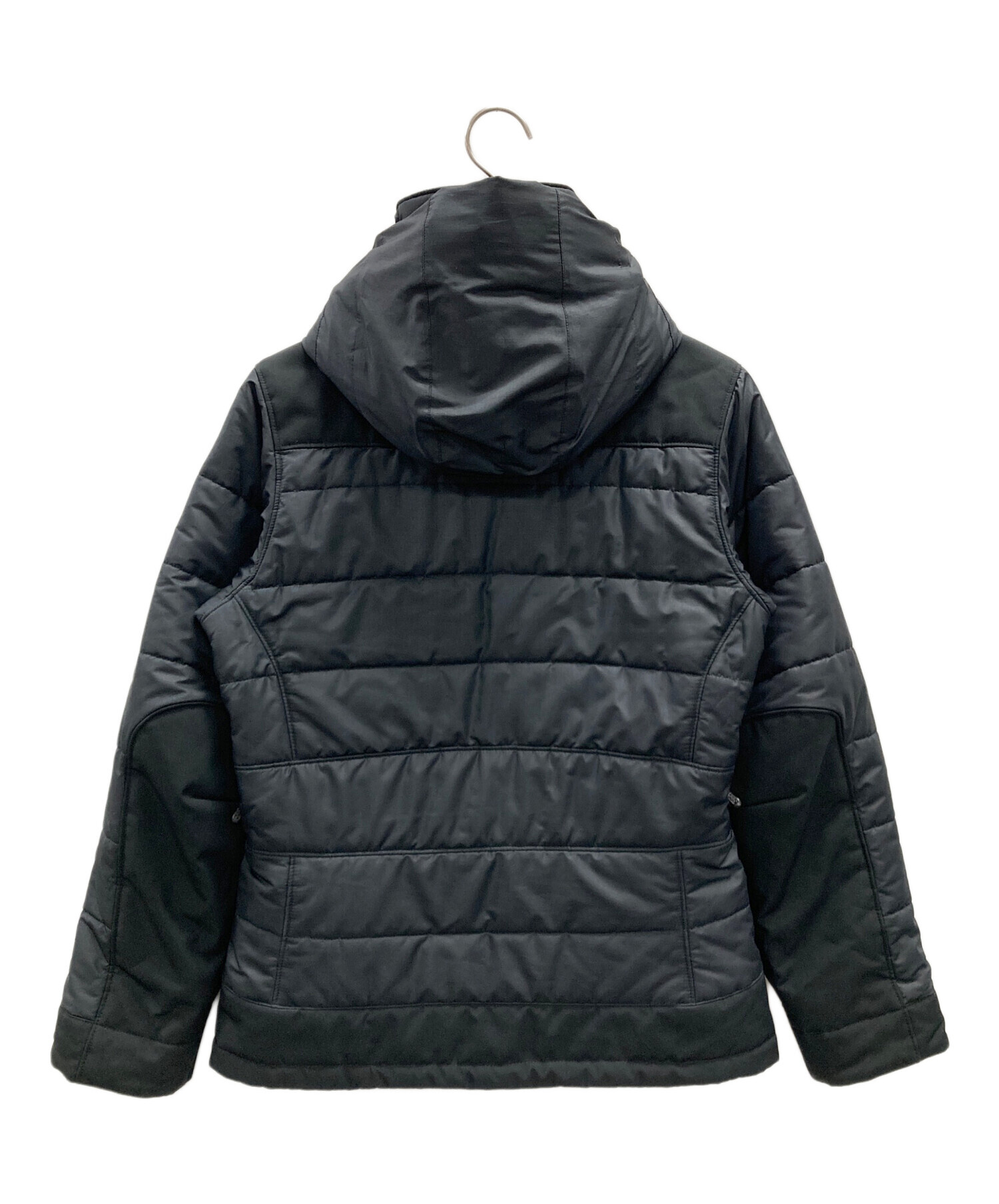 中古・古着通販】Patagonia (パタゴニア) 中綿ジャケット ルビコン