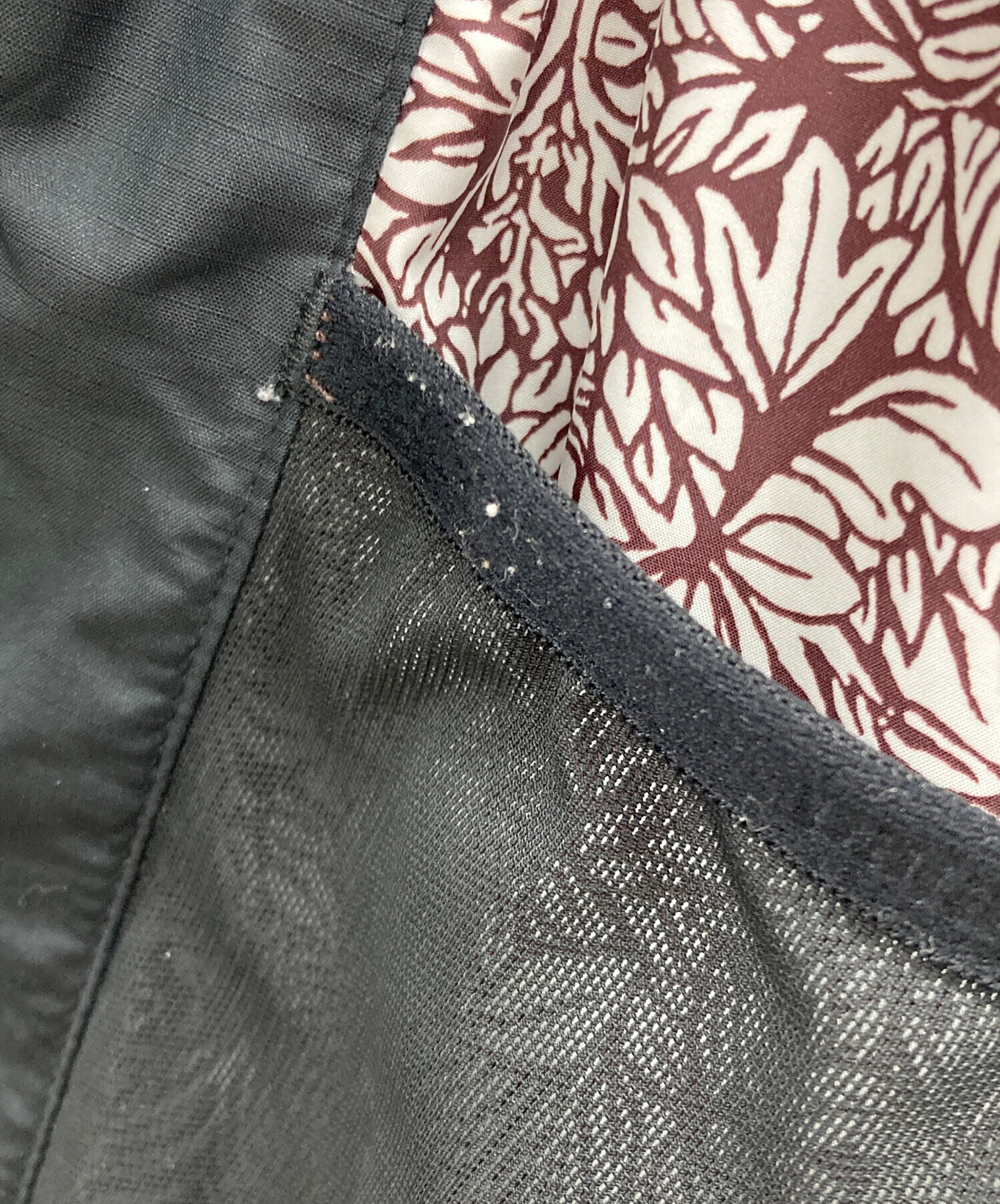中古・古着通販】Patagonia (パタゴニア) 中綿ジャケット ルビコン