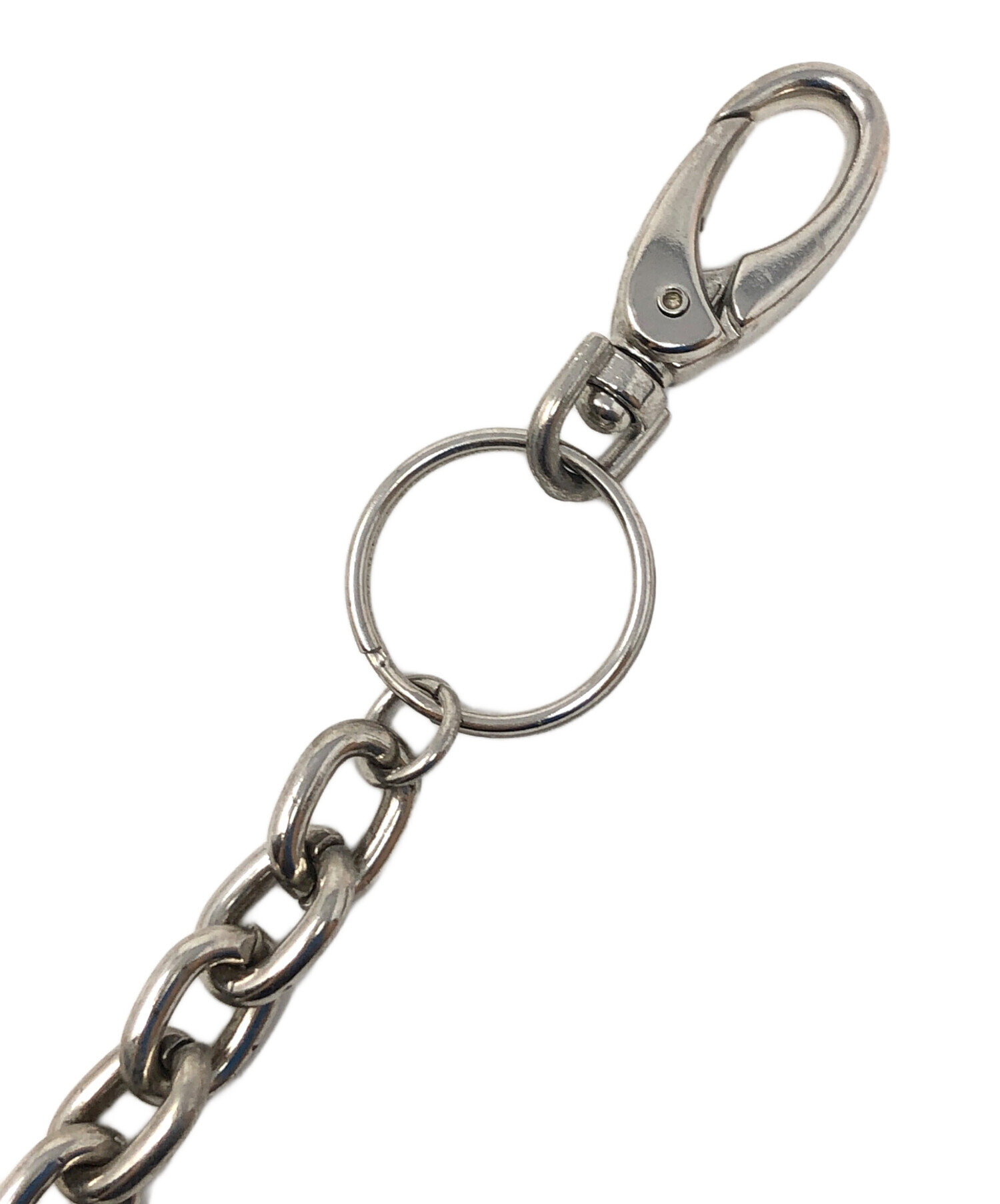 中古・古着通販】stussy (ステューシー) ウォレットチェーン サイズ