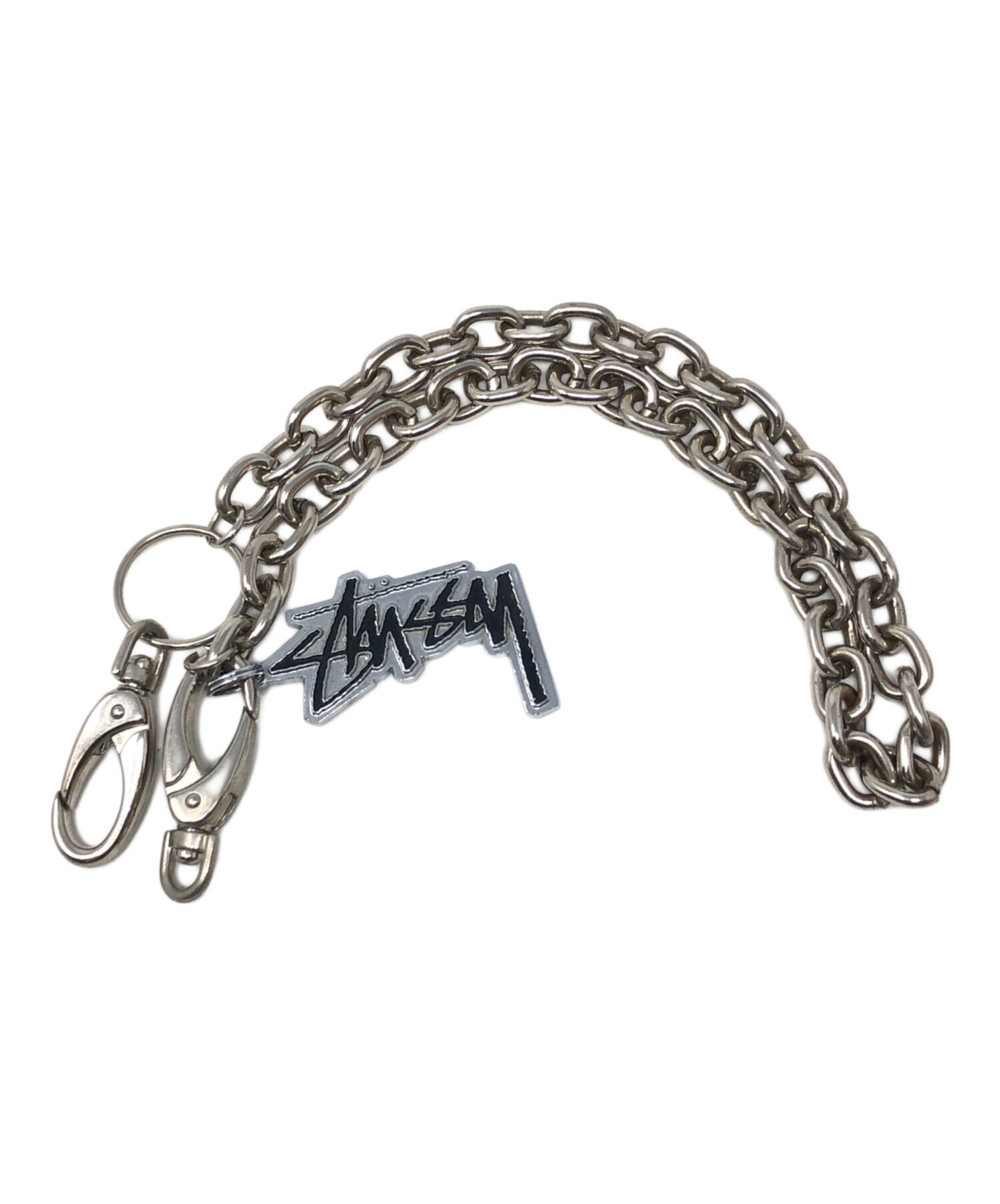 中古・古着通販】stussy (ステューシー) ウォレットチェーン サイズ