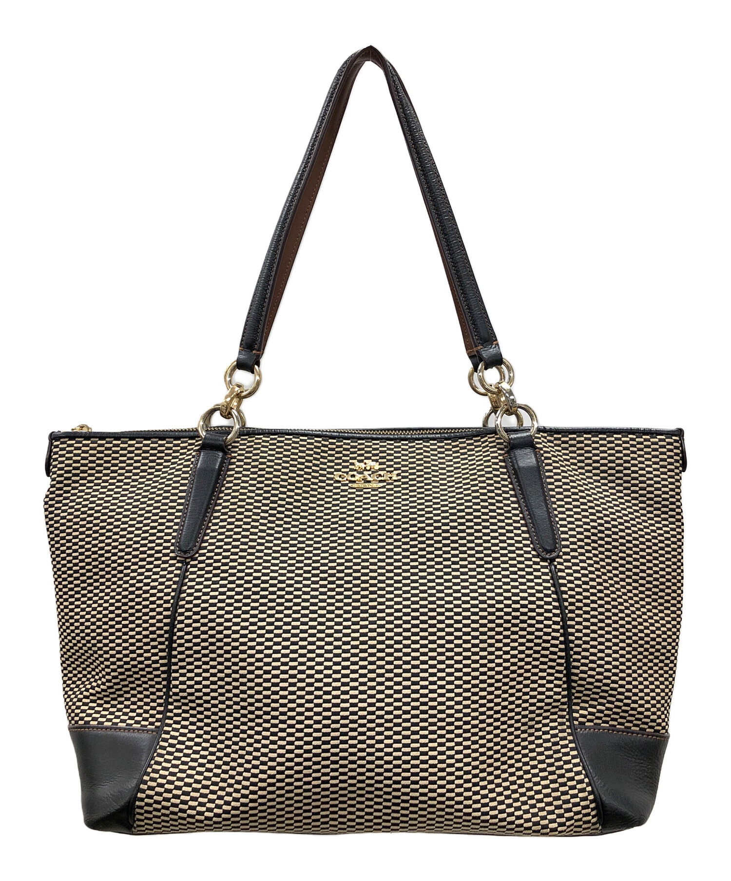中古・古着通販】COACH (コーチ) レガシー エクスプローデッド 