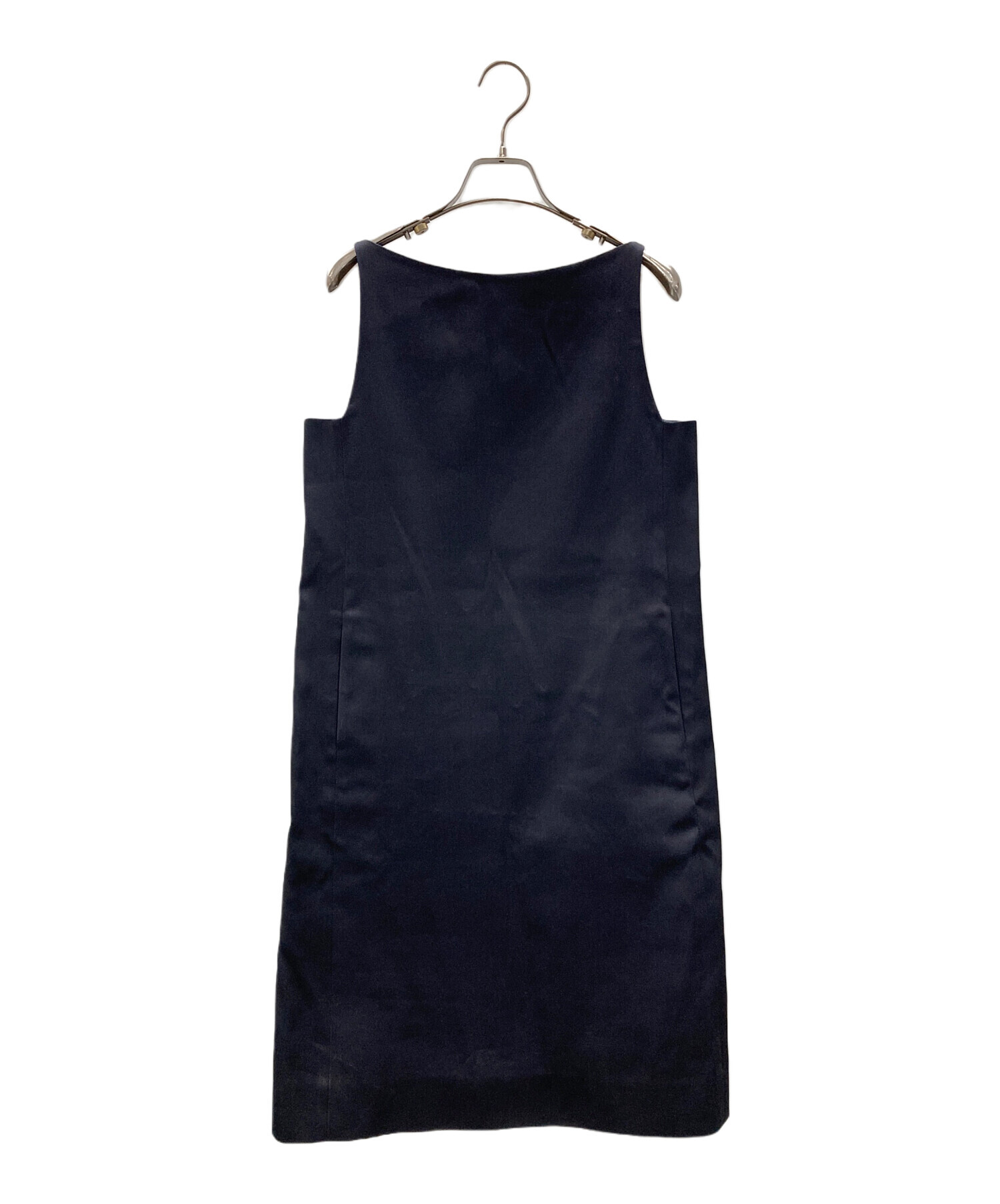 中古・古着通販】MADISON BLUE (マディソンブルー) ノースリーブ