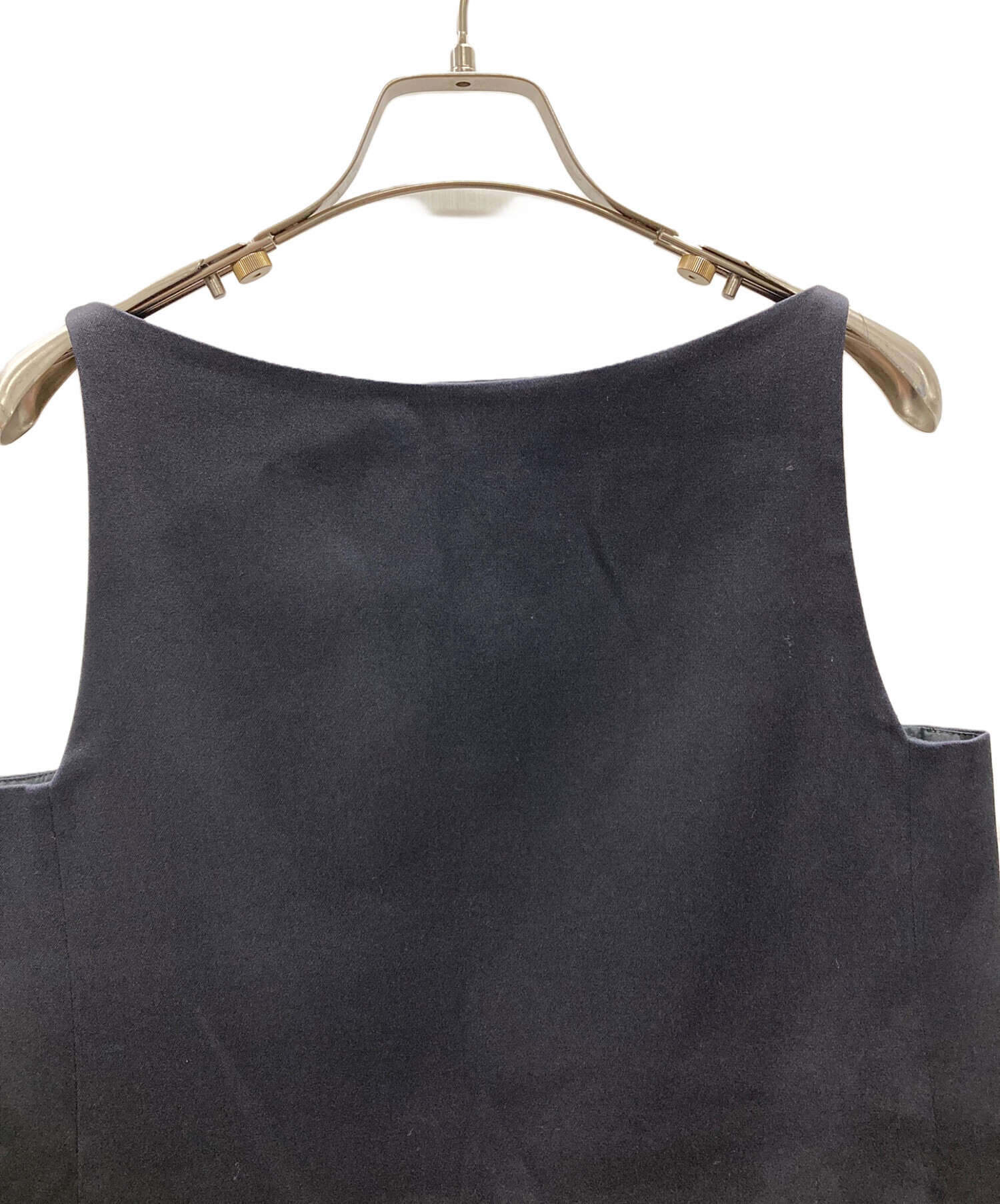 中古・古着通販】MADISON BLUE (マディソンブルー) ノースリーブ