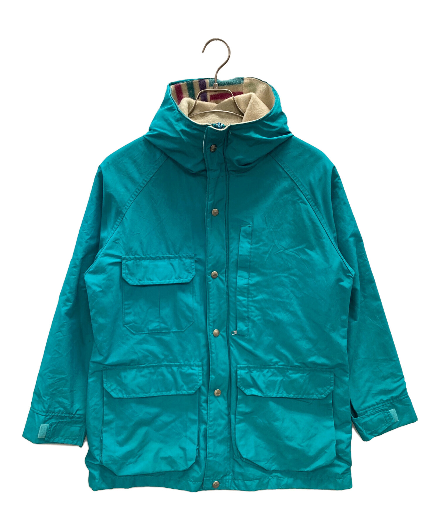 中古・古着通販】WOOLRICH (ウールリッチ) マウンテンパーカー