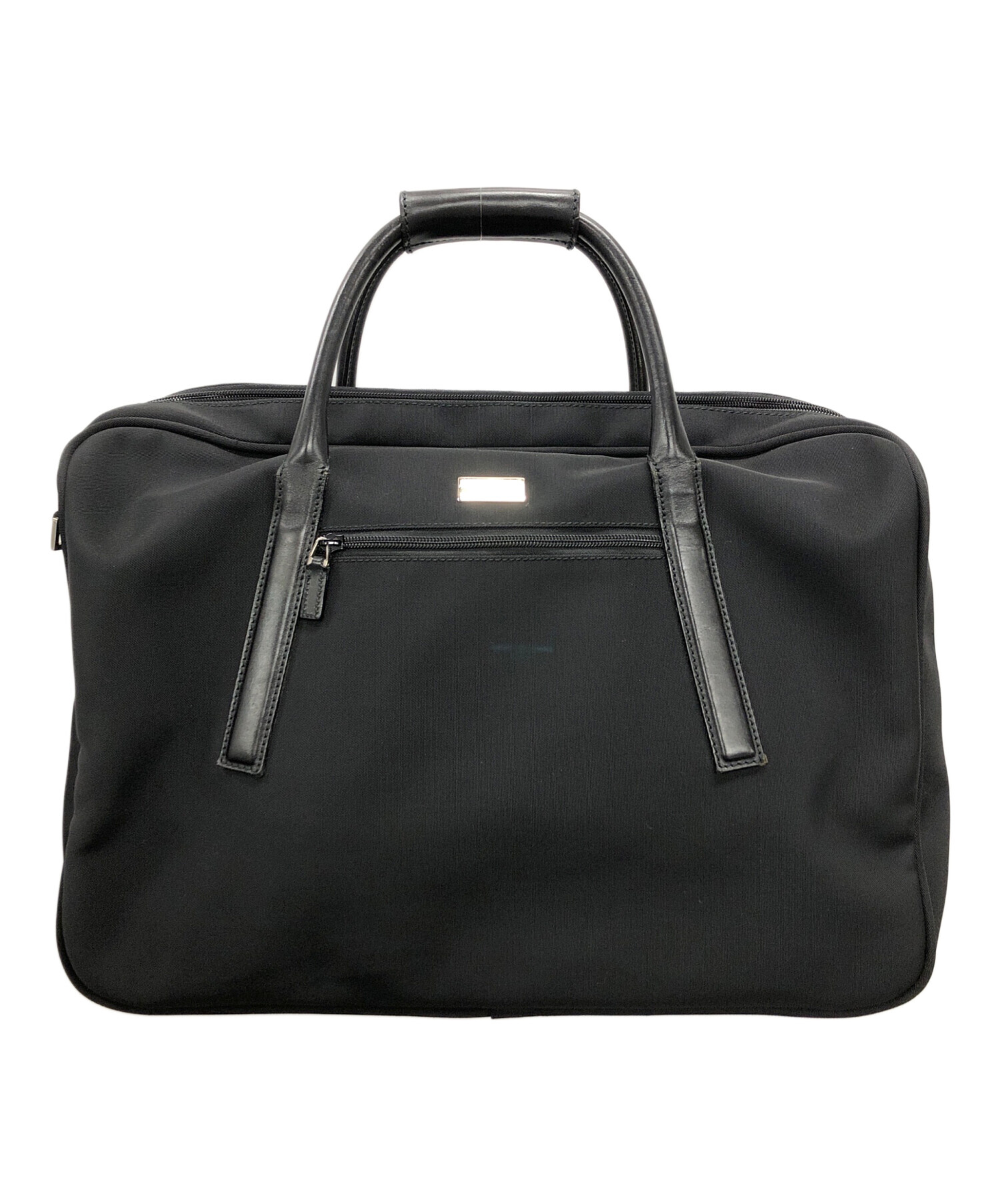 中古・古着通販】GUCCI (グッチ) 2wayバッグ ボストンバッグ