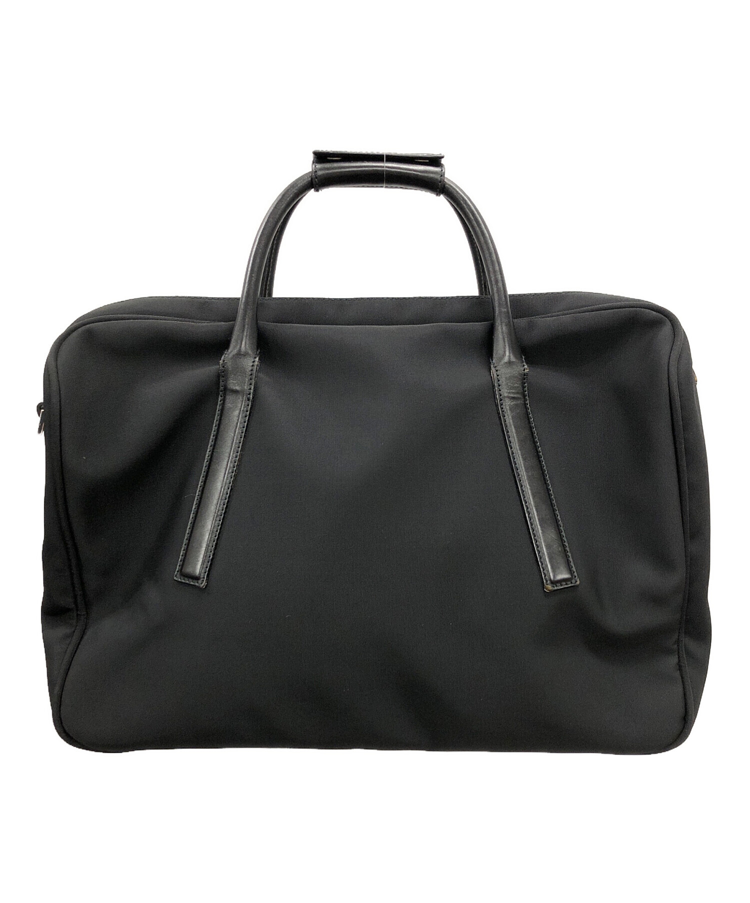 中古・古着通販】GUCCI (グッチ) 2wayバッグ ボストンバッグ